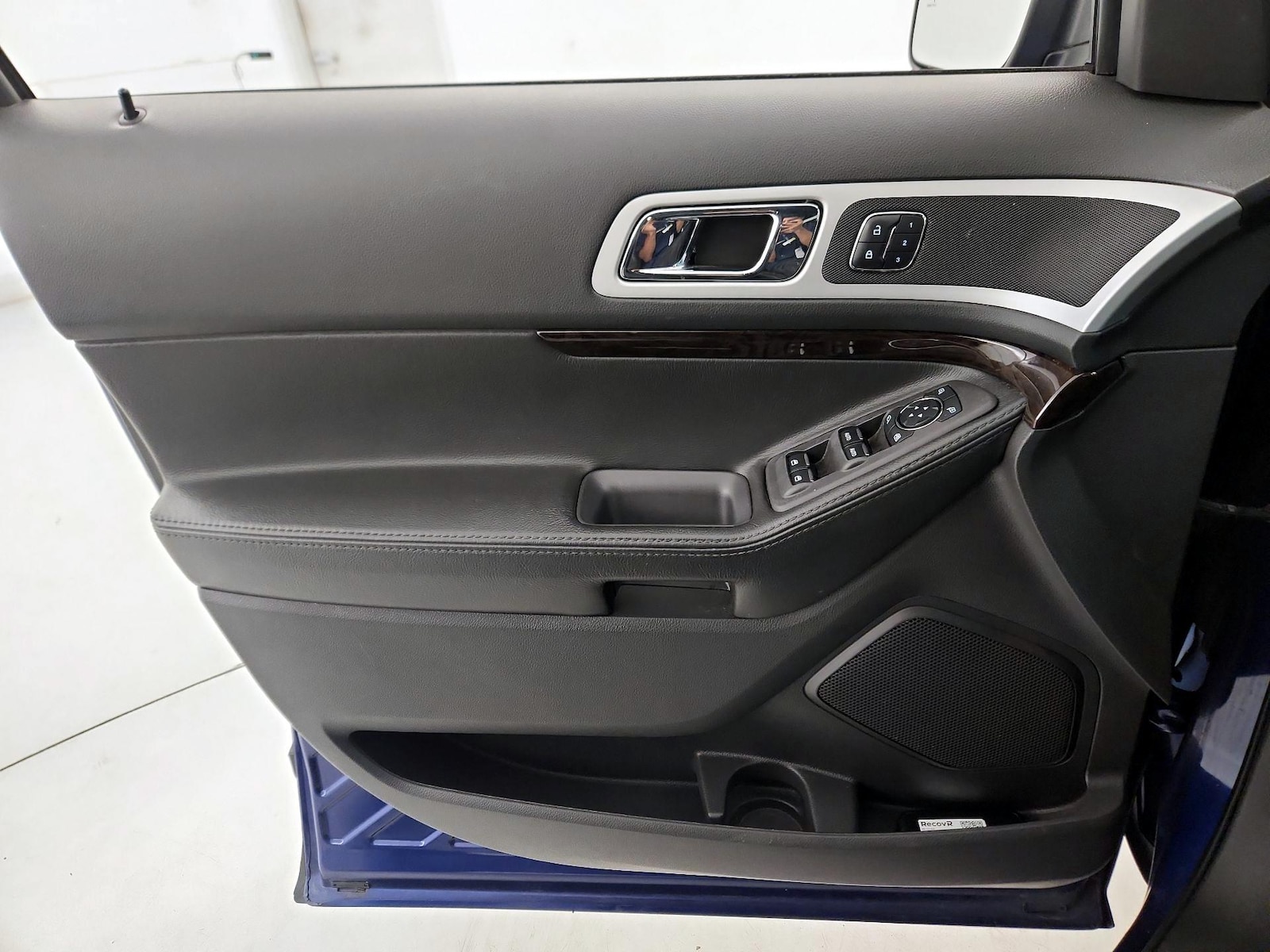 2015 Ford Explorer Limited - Photo 13