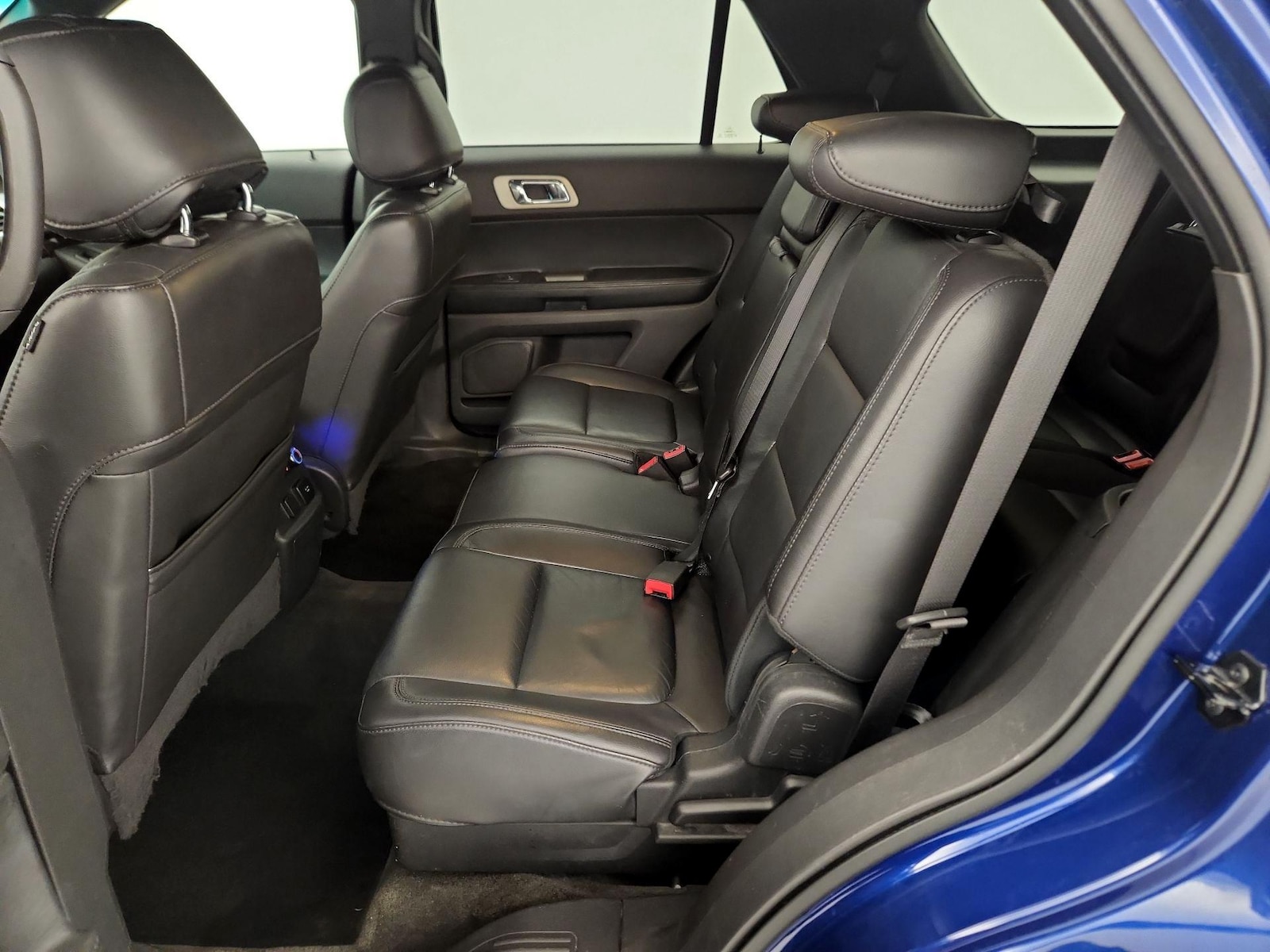 2015 Ford Explorer Limited - Photo 20