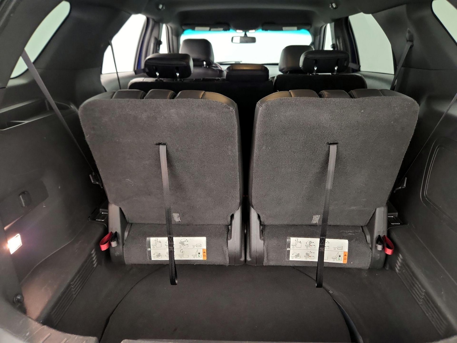 2015 Ford Explorer Limited - Photo 22