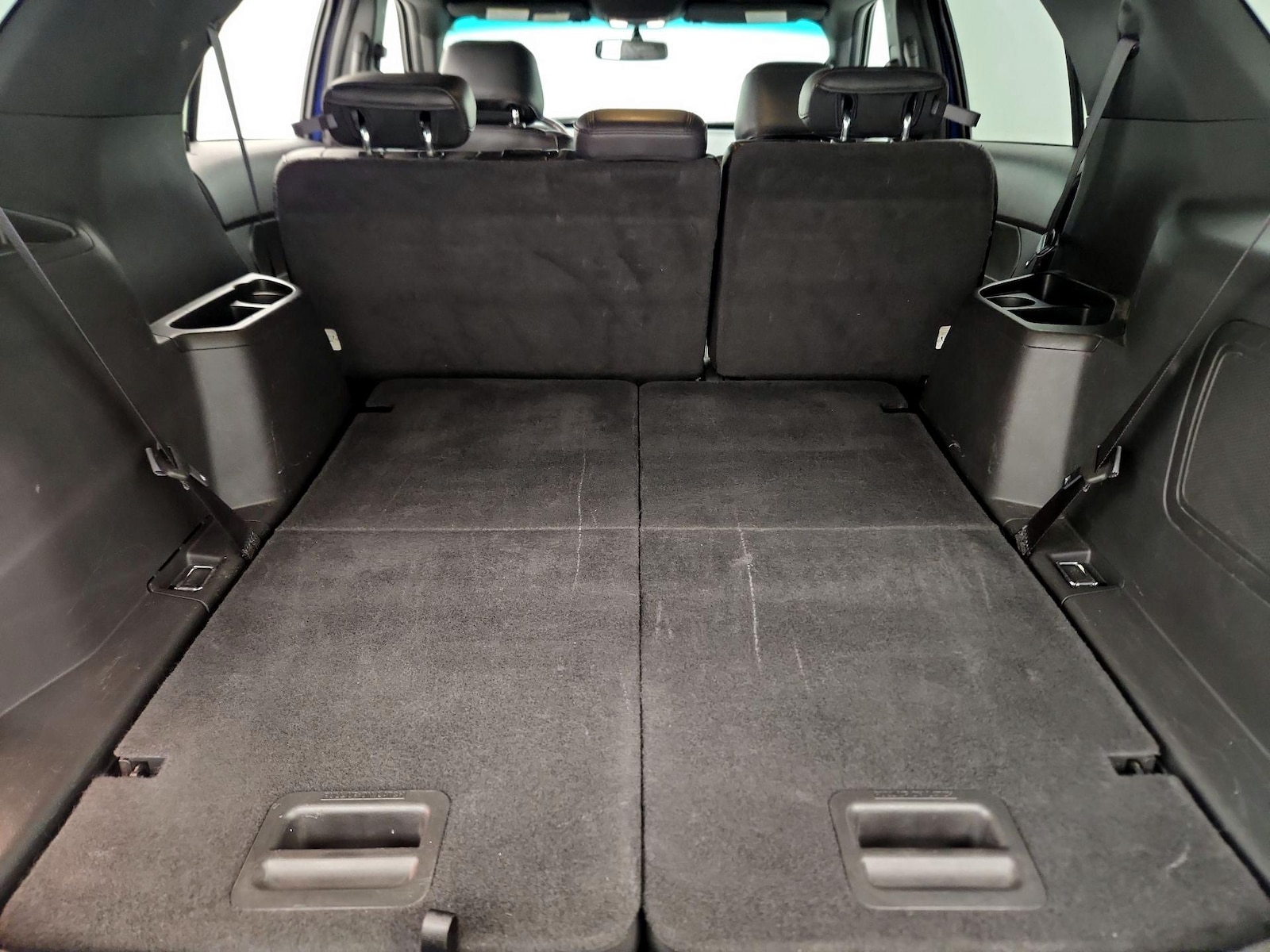 2015 Ford Explorer Limited - Photo 23