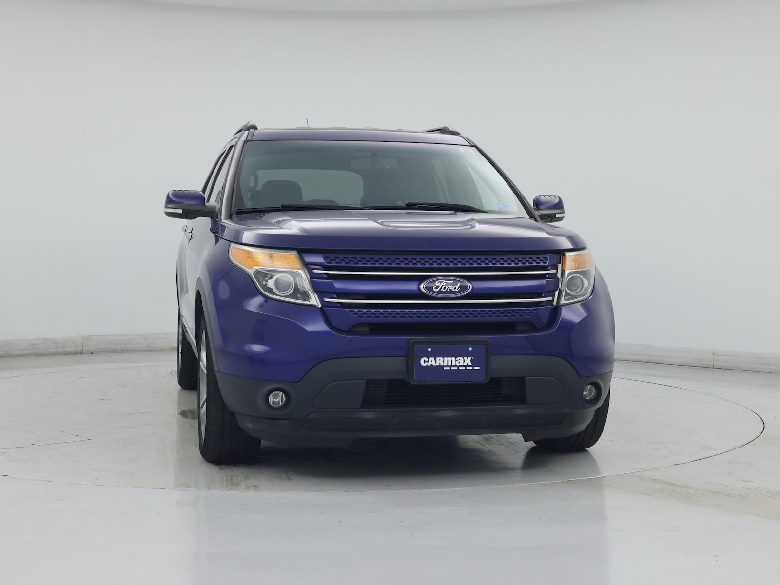 2015 Ford Explorer Limited - Photo 6