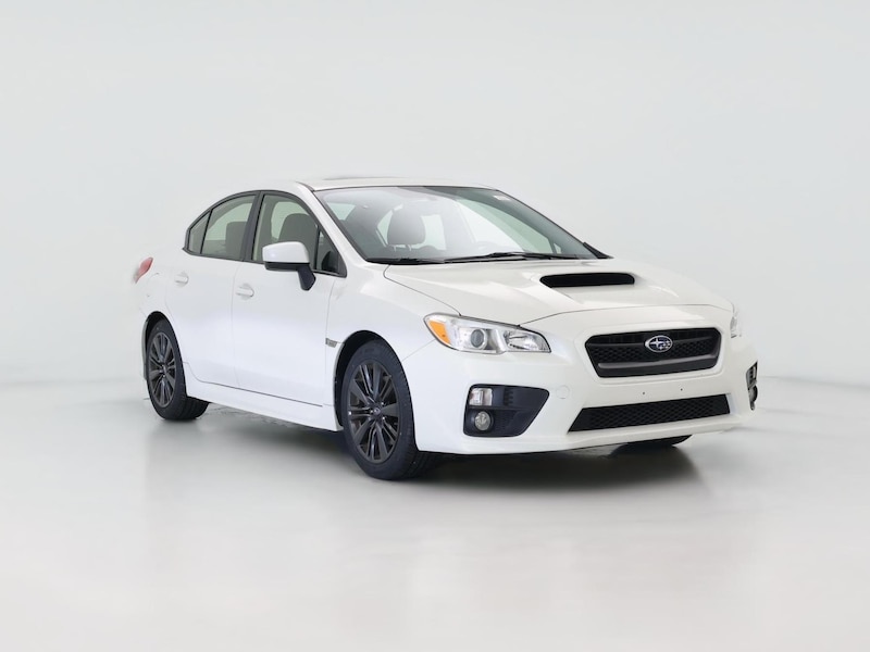 2015 Subaru WRX Premium -
                  Columbia, SC