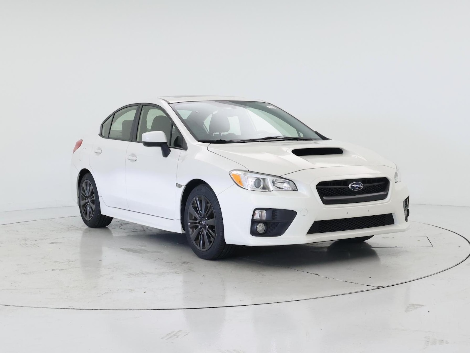 2015 Subaru WRX Premium - Photo 2