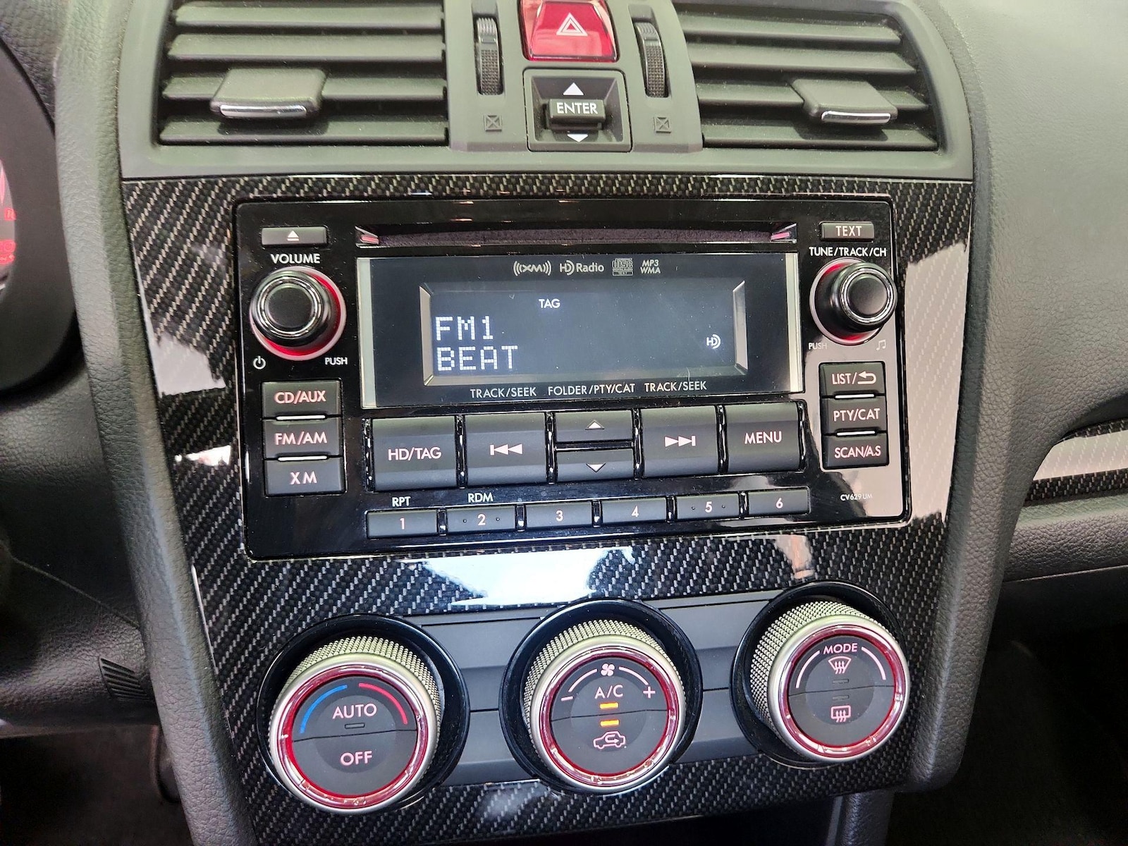 2015 Subaru WRX Premium - Photo 16