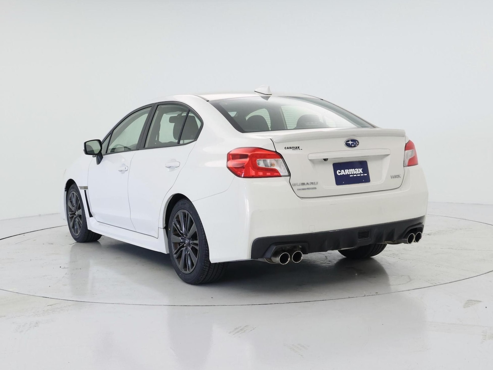 2015 Subaru WRX Premium - Photo 3