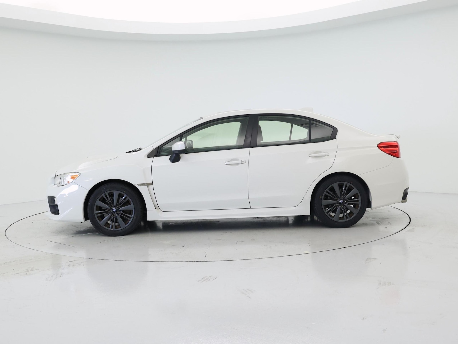 2015 Subaru WRX Premium - Photo 4