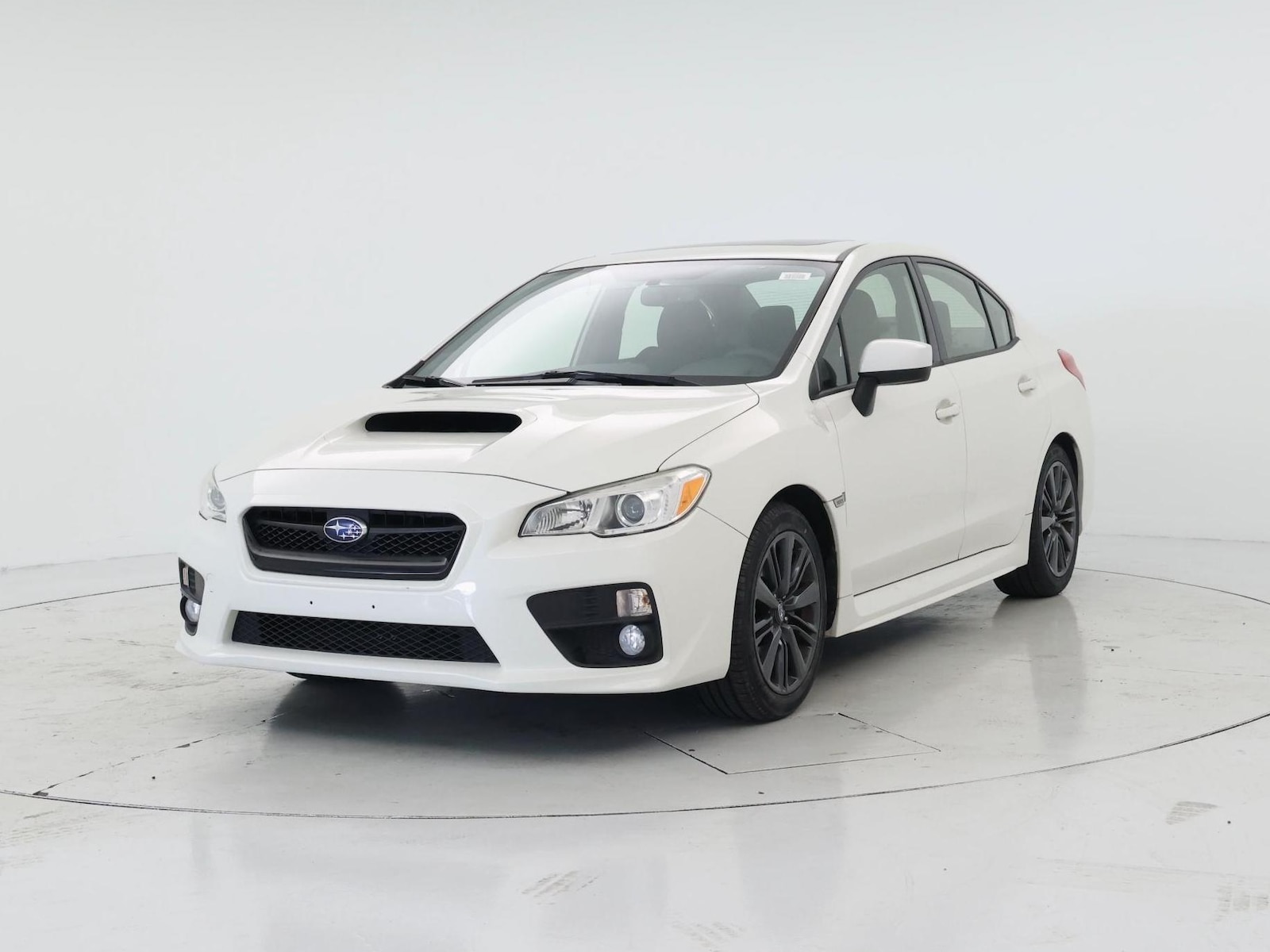 2015 Subaru WRX Premium - Photo 5