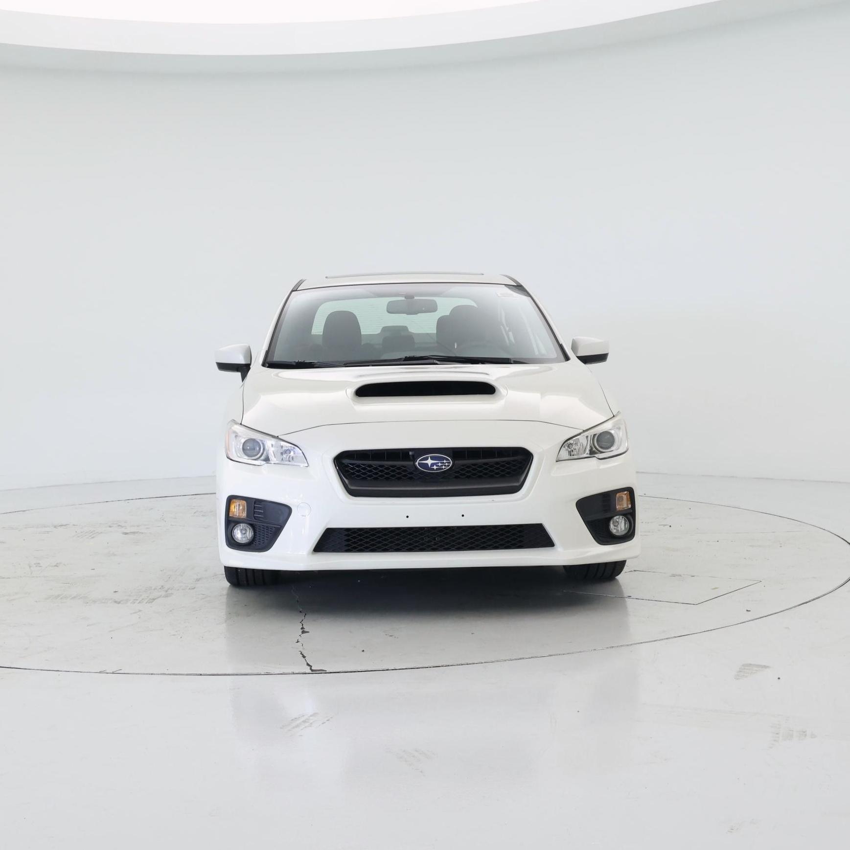 Thumbnail: 2015 Subaru WRX - 5