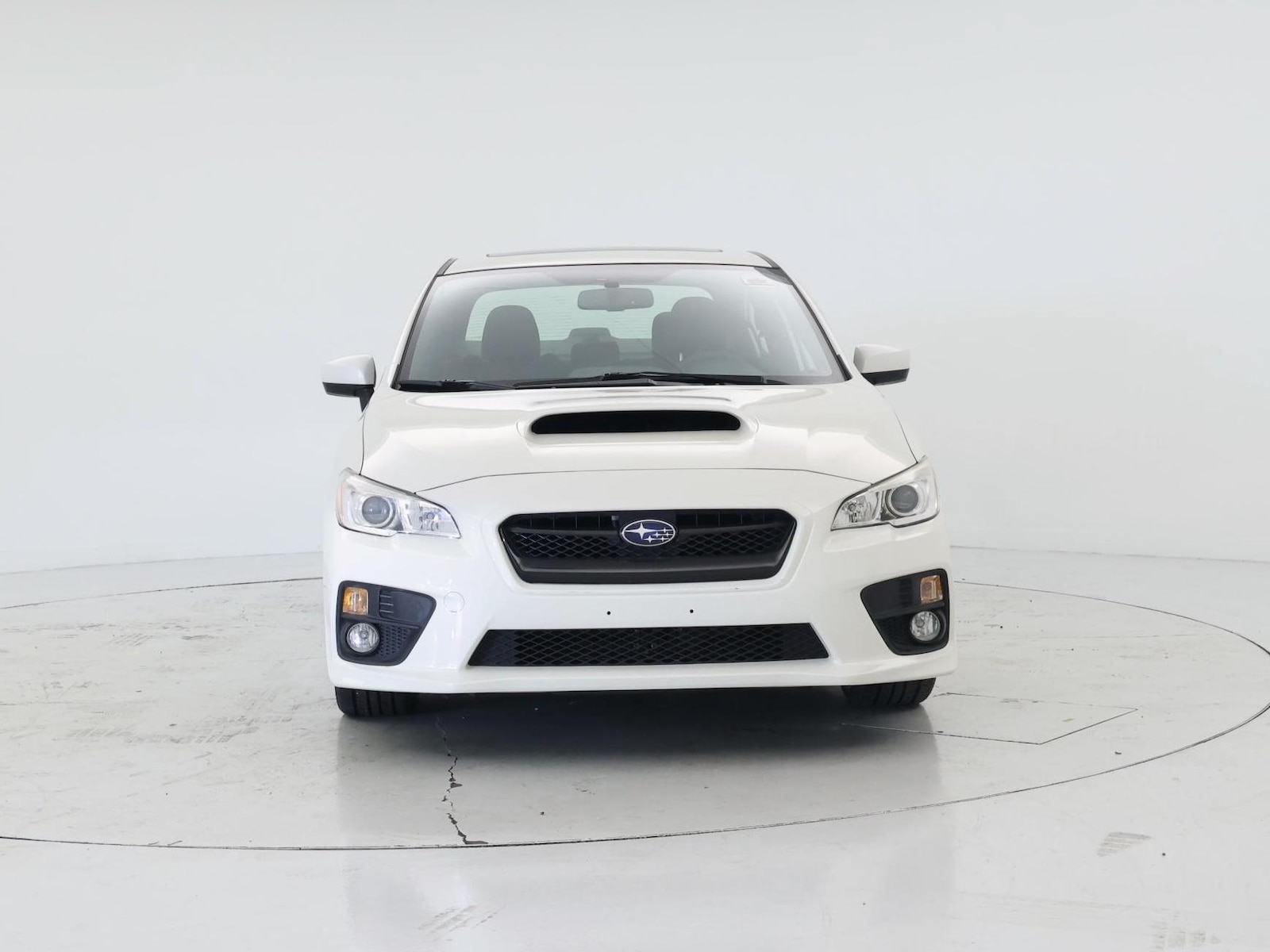 2015 Subaru WRX Premium - Photo 6