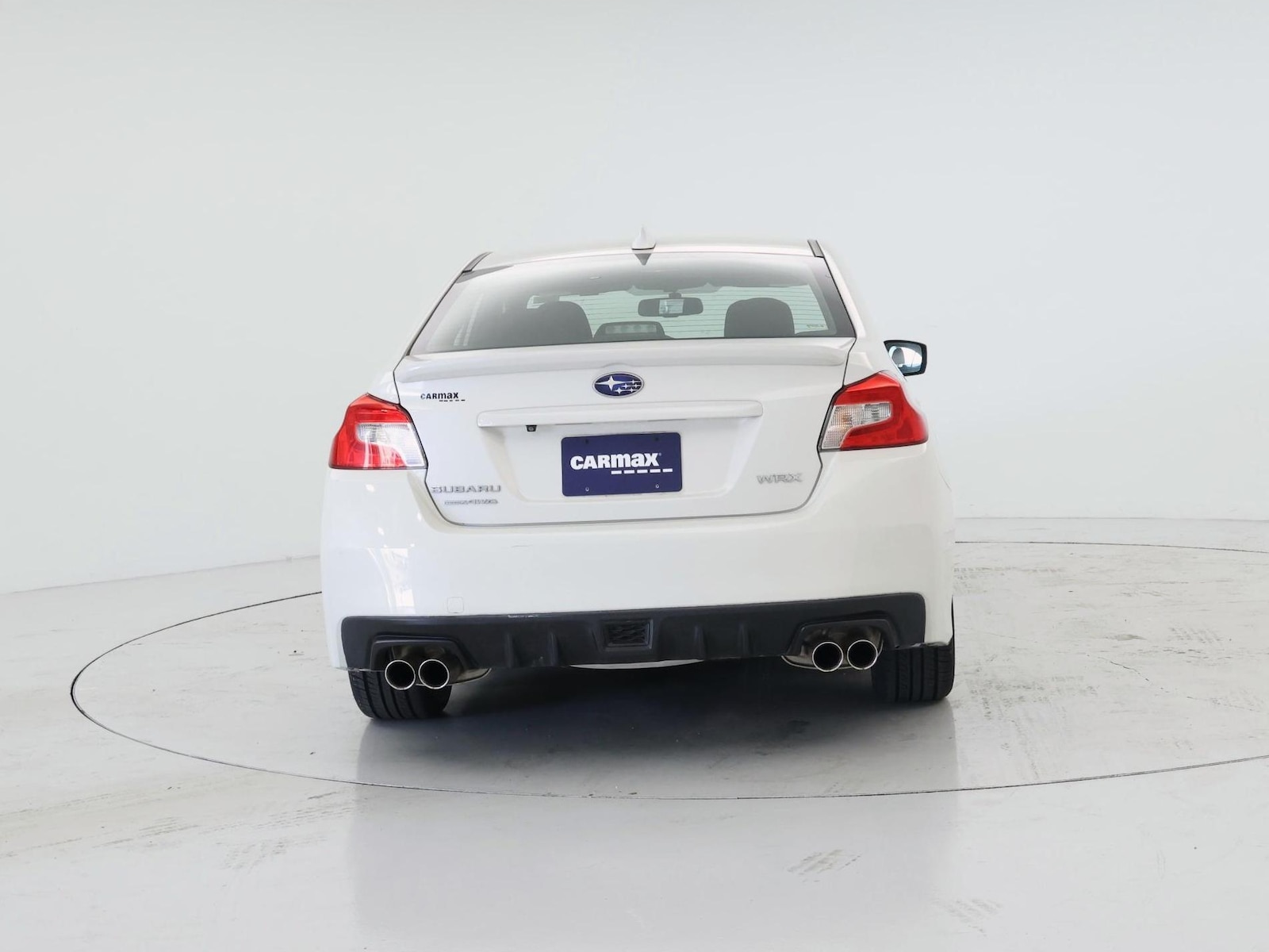 2015 Subaru WRX Premium - Photo 7