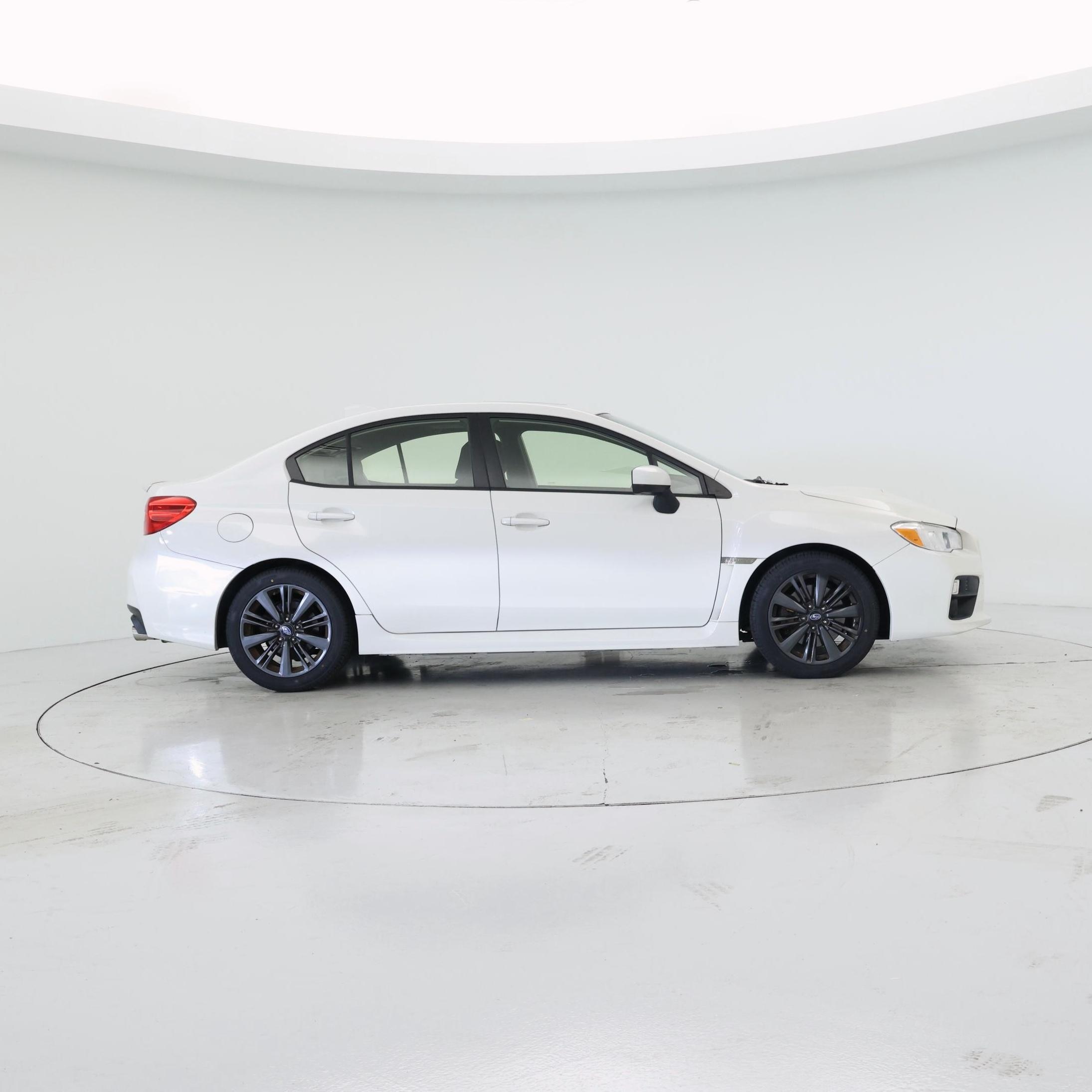 Thumbnail: 2015 Subaru WRX - 7