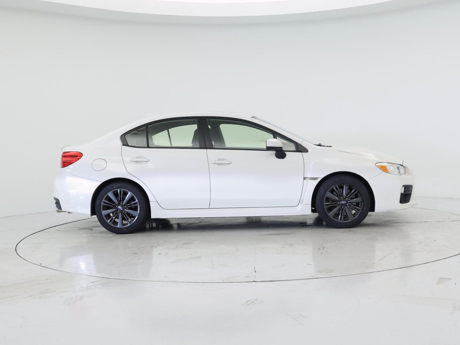 2015 Subaru WRX Premium - Photo 8