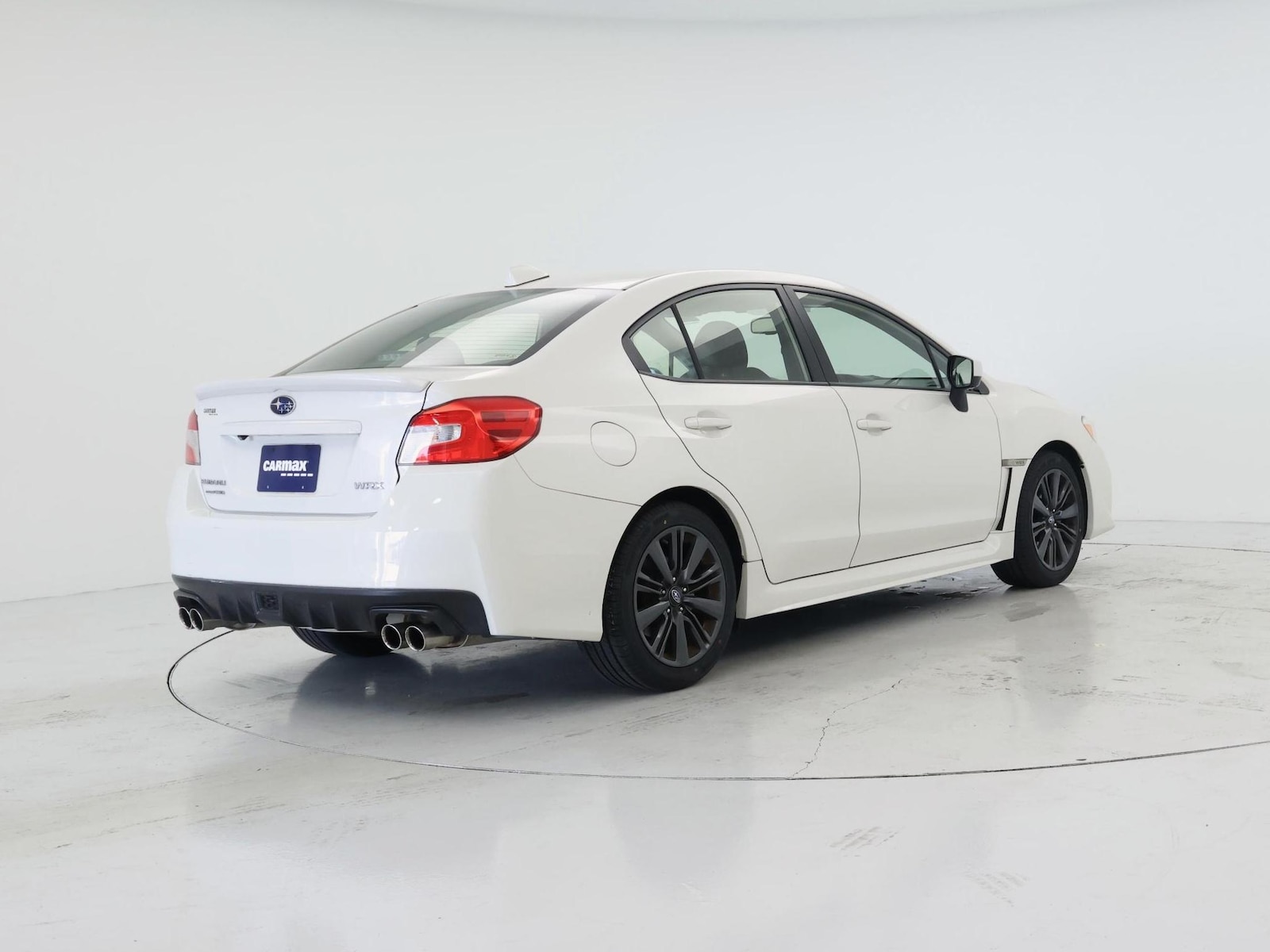 2015 Subaru WRX Premium - Photo 9