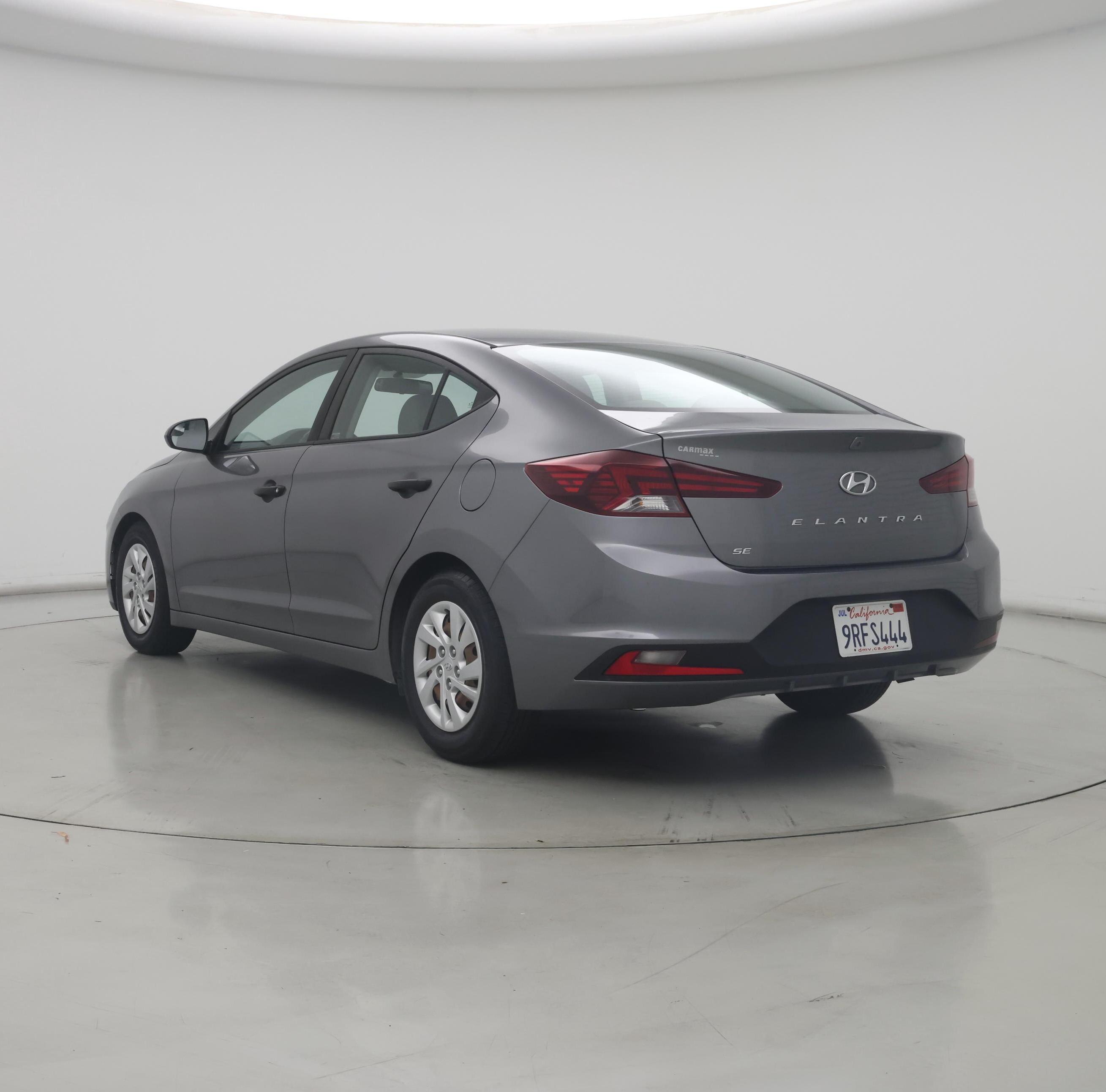 Thumbnail: 2019 Hyundai Elantra - 2