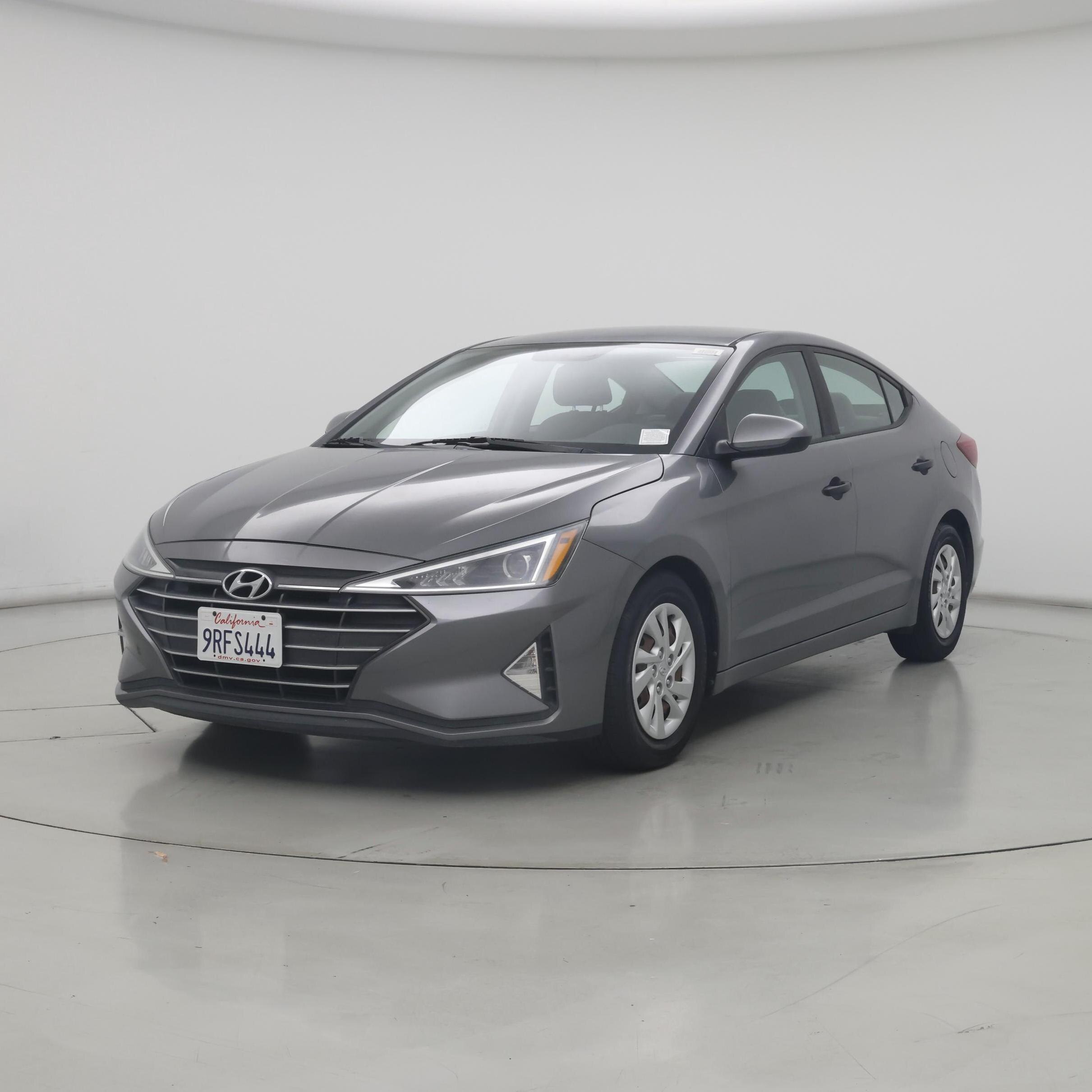 Thumbnail: 2019 Hyundai Elantra - 4
