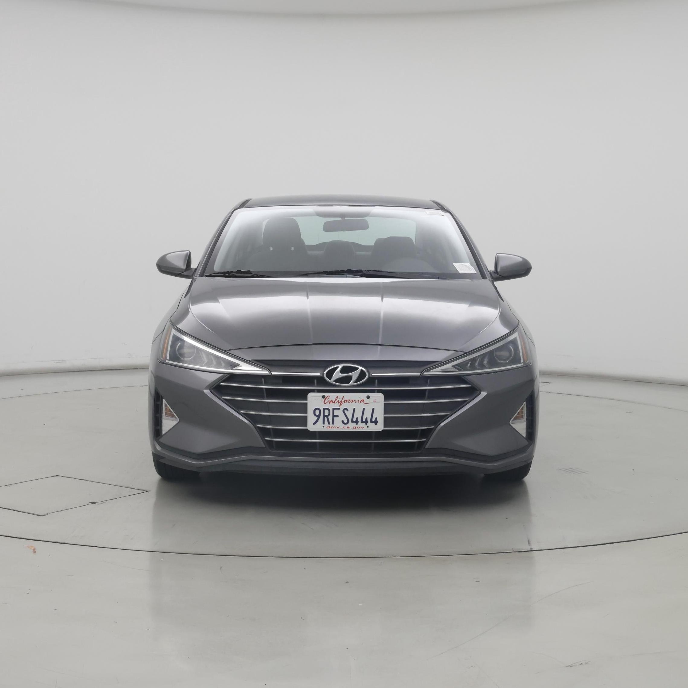 Thumbnail: 2019 Hyundai Elantra - 5