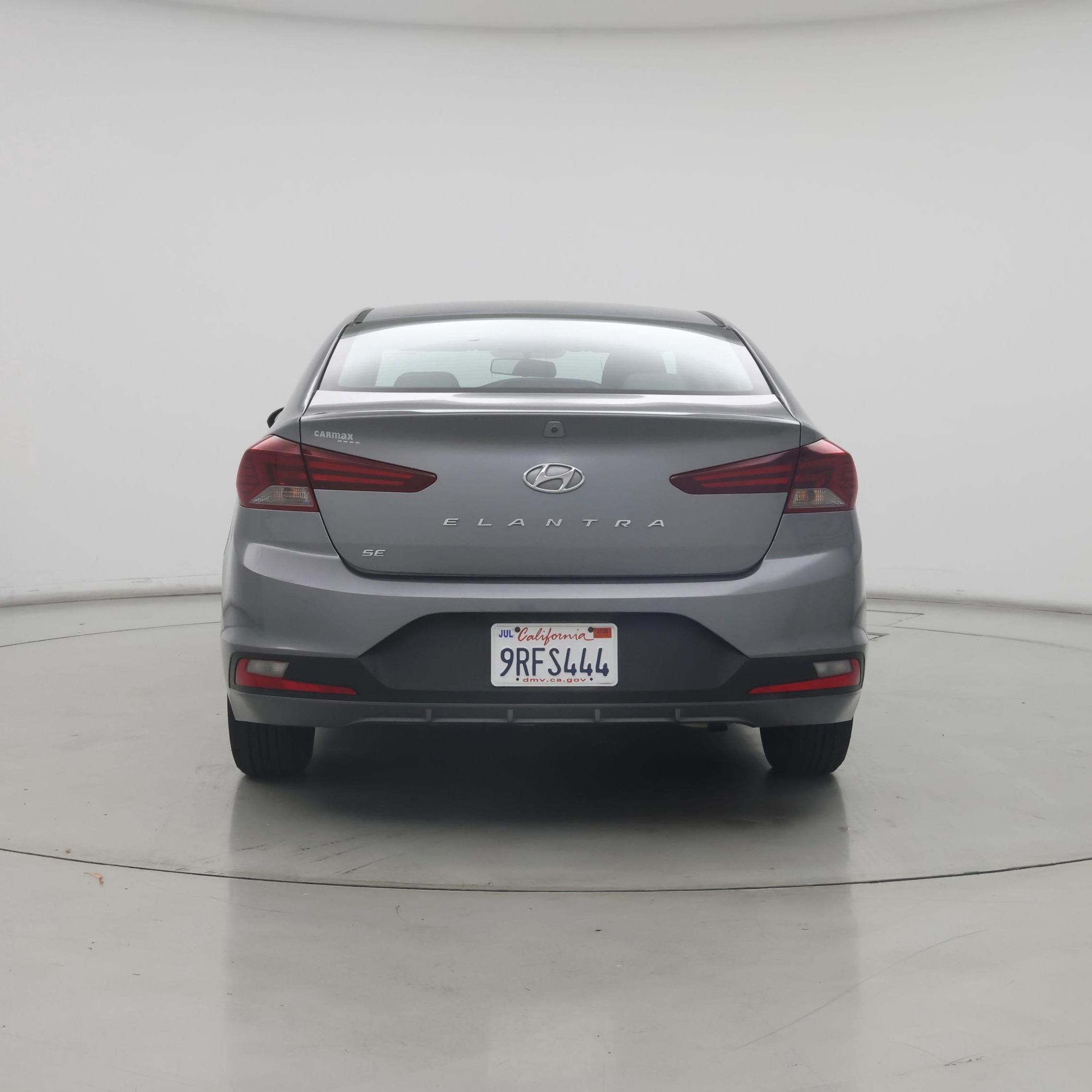 Thumbnail: 2019 Hyundai Elantra - 6