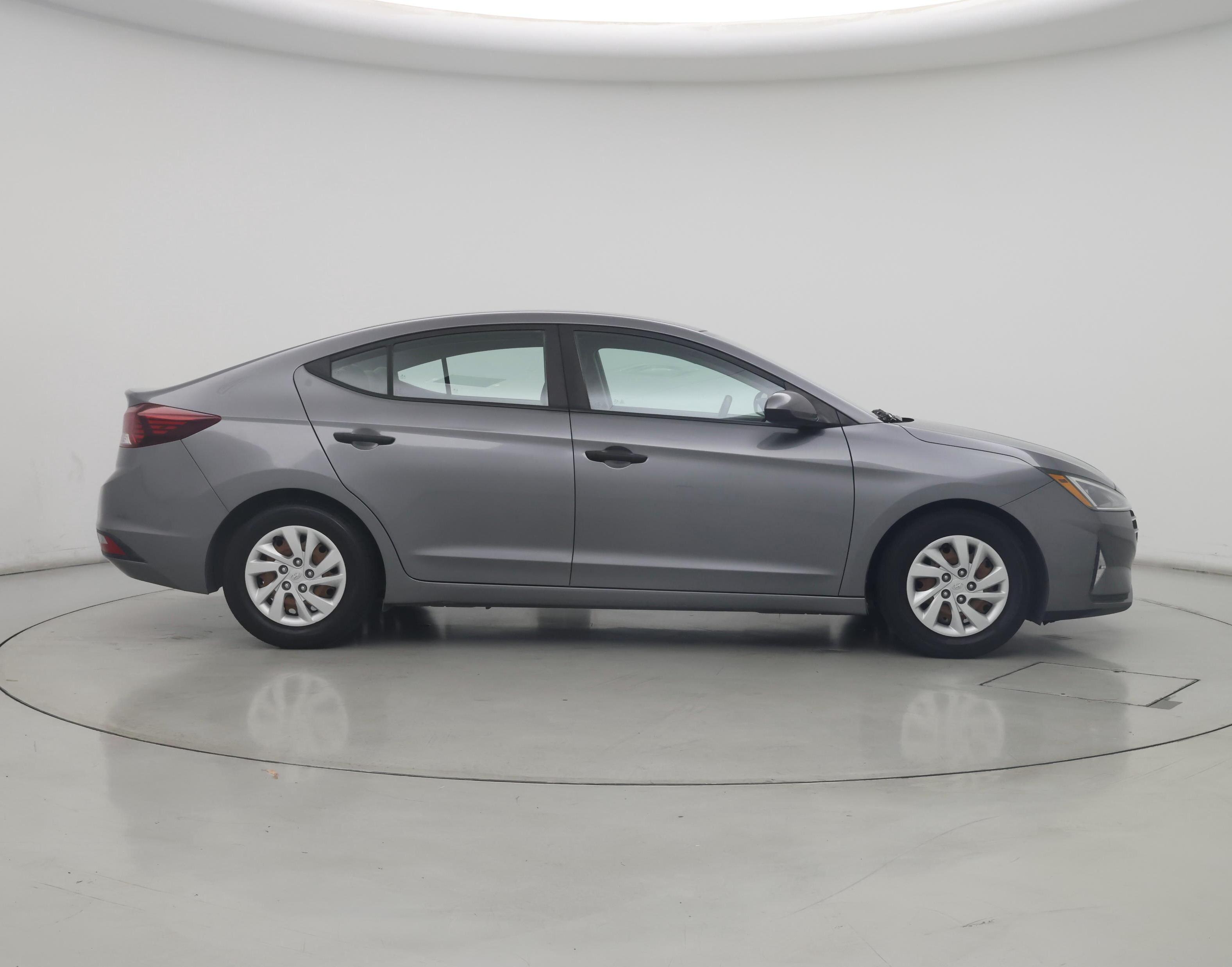 Thumbnail: 2019 Hyundai Elantra - 7