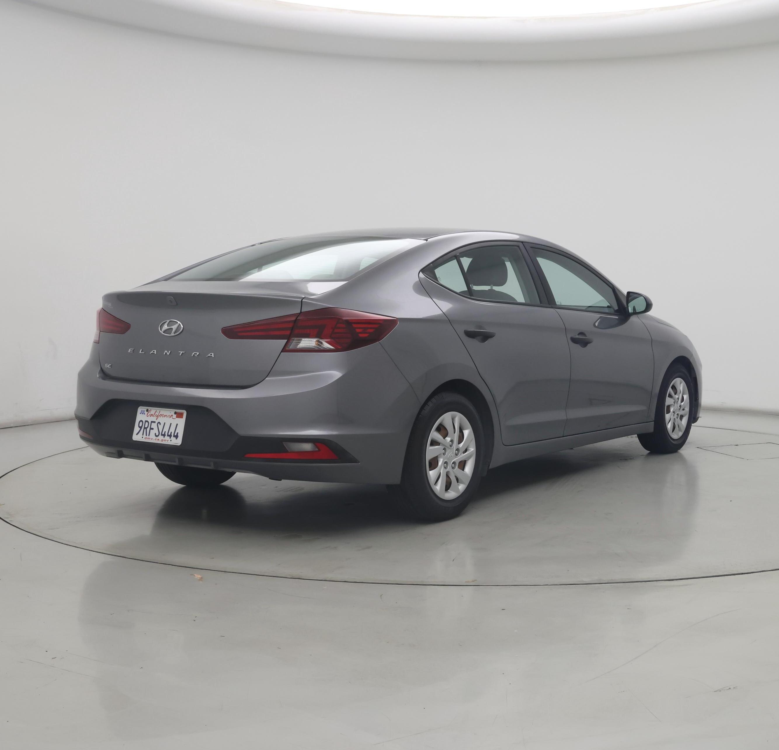 Thumbnail: 2019 Hyundai Elantra - 8