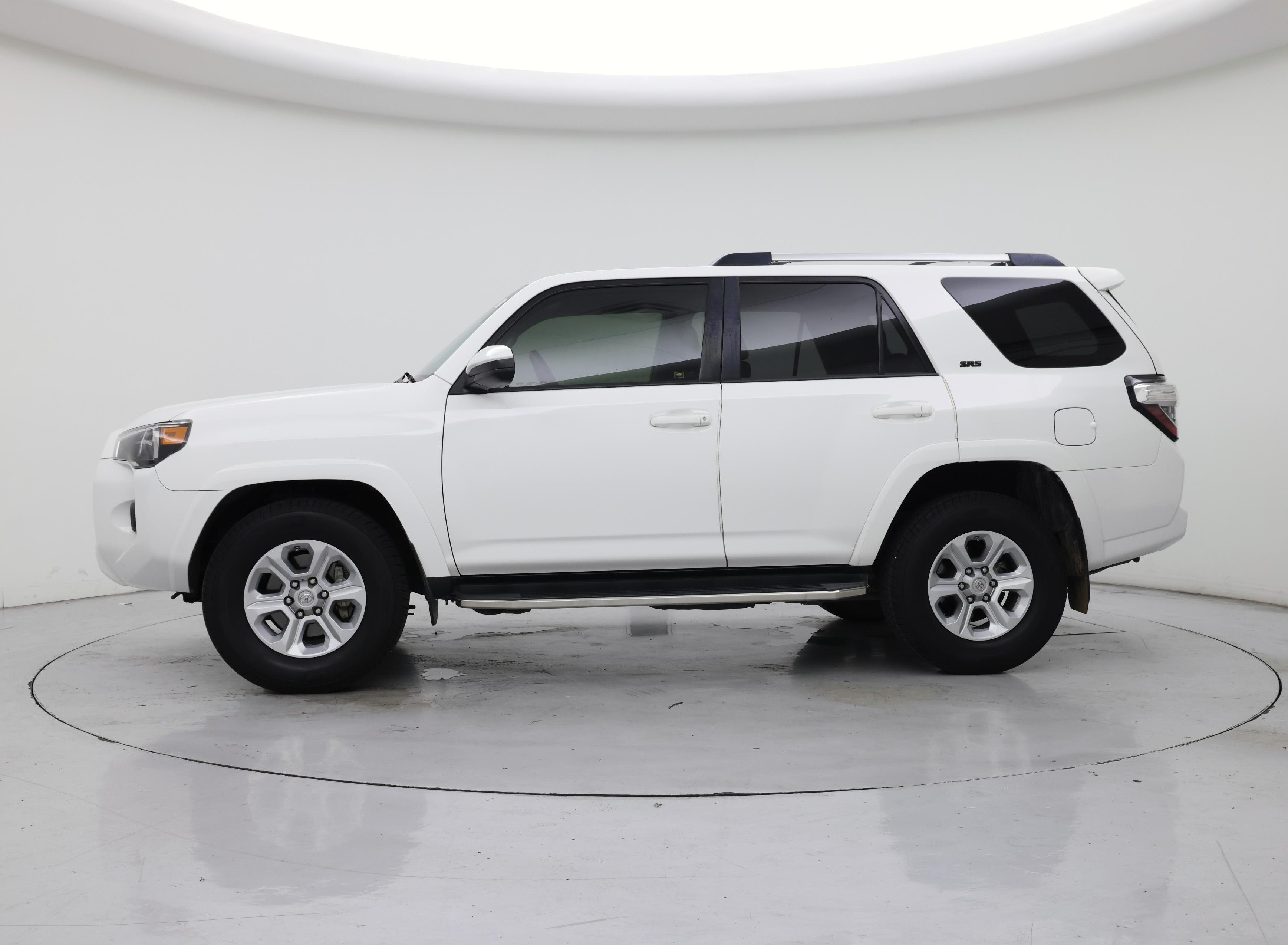 Thumbnail: 2020 Toyota 4Runner - 3