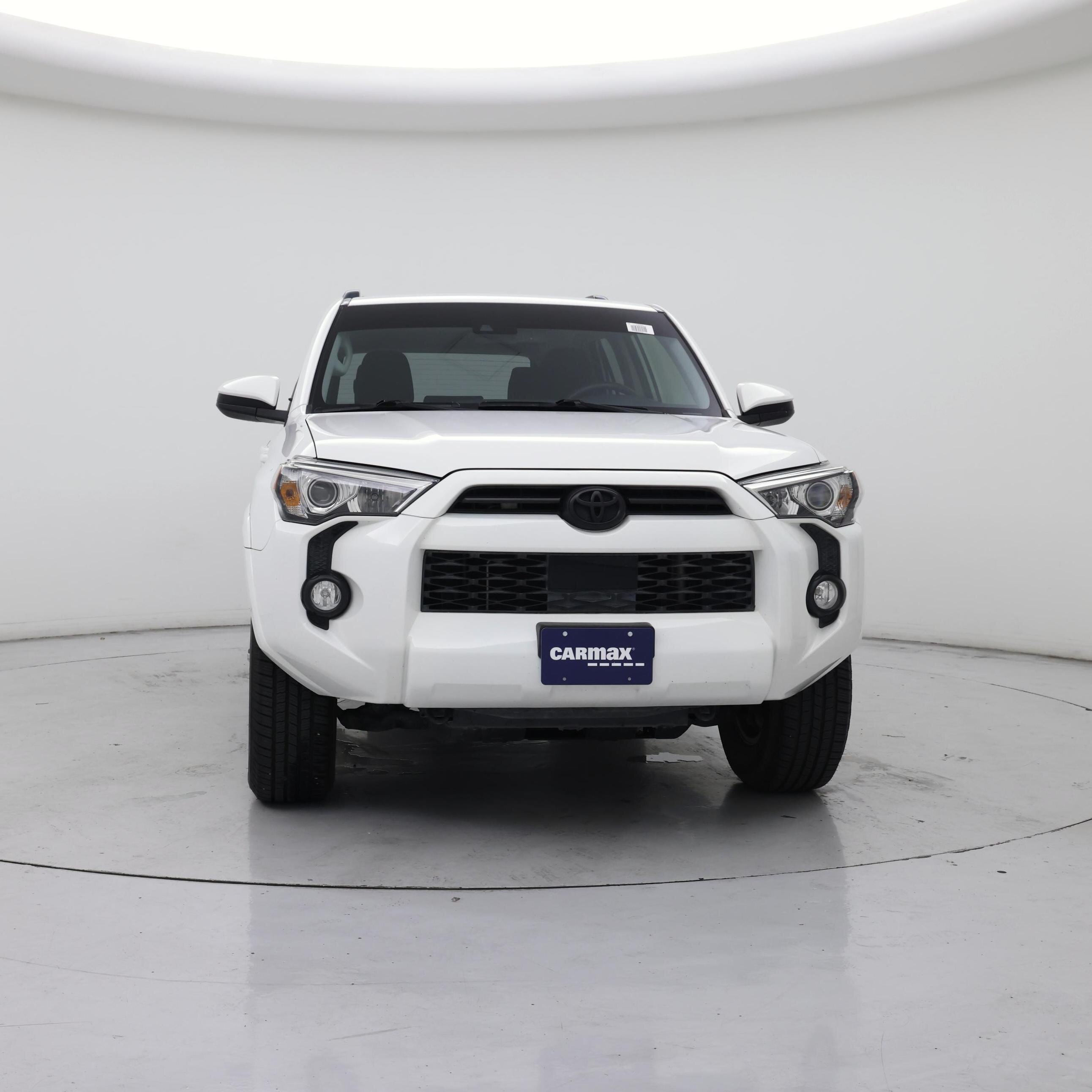 Thumbnail: 2020 Toyota 4Runner - 5