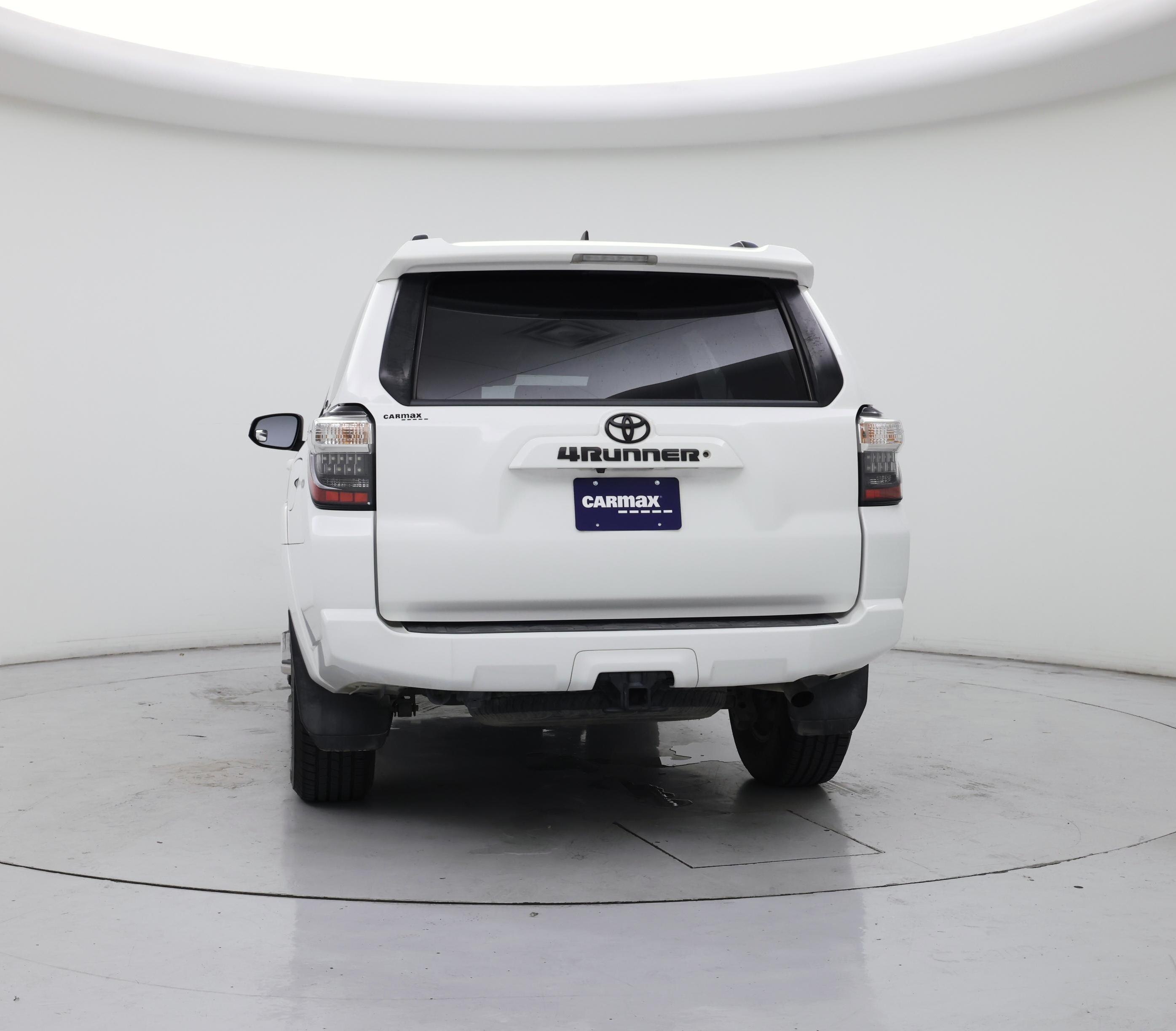 Thumbnail: 2020 Toyota 4Runner - 6
