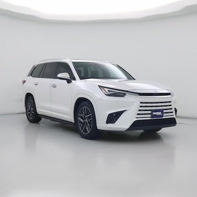 2024 Lexus TX 350 Luxury
