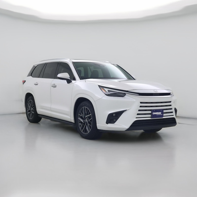 2024 Lexus TX 350 Luxury