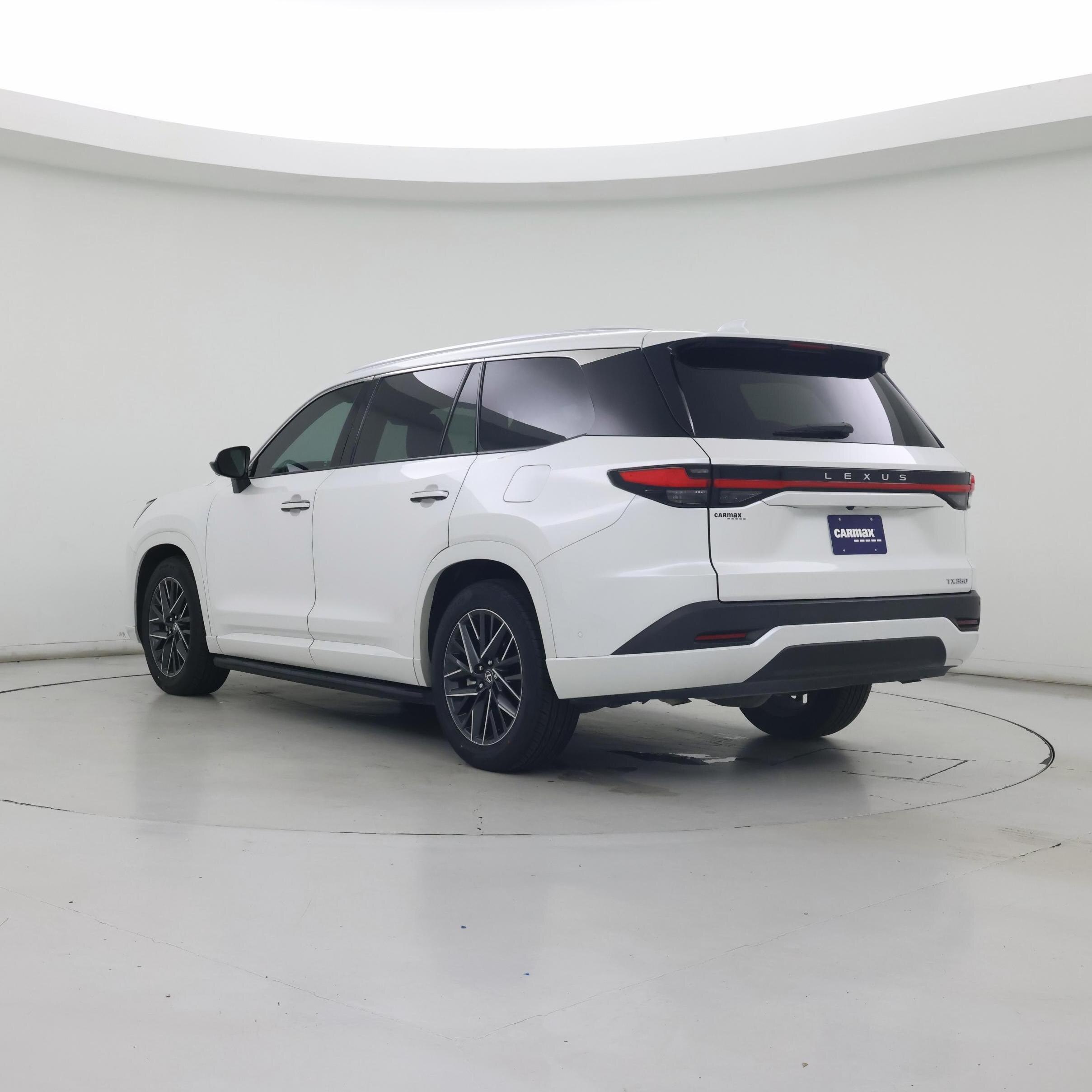 Thumbnail: 2024 Lexus TX - 2