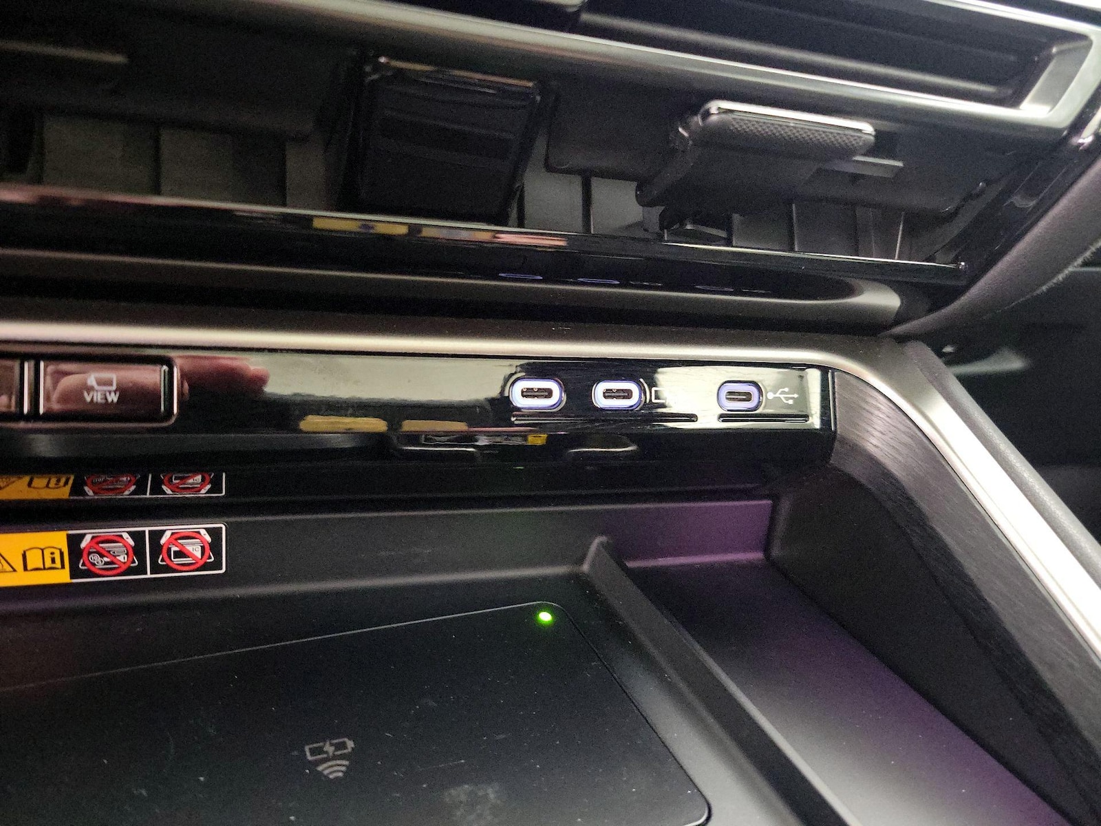 2024 Lexus TX 350 - Photo 20