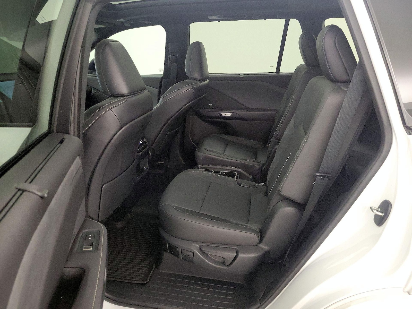 2024 Lexus TX 350 - Photo 22