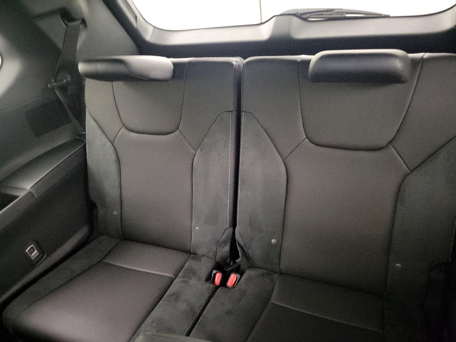 2024 Lexus TX 350 - Photo 23