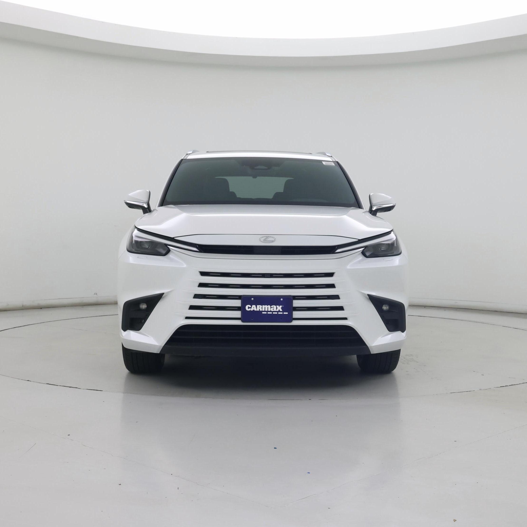 Thumbnail: 2024 Lexus TX - 5