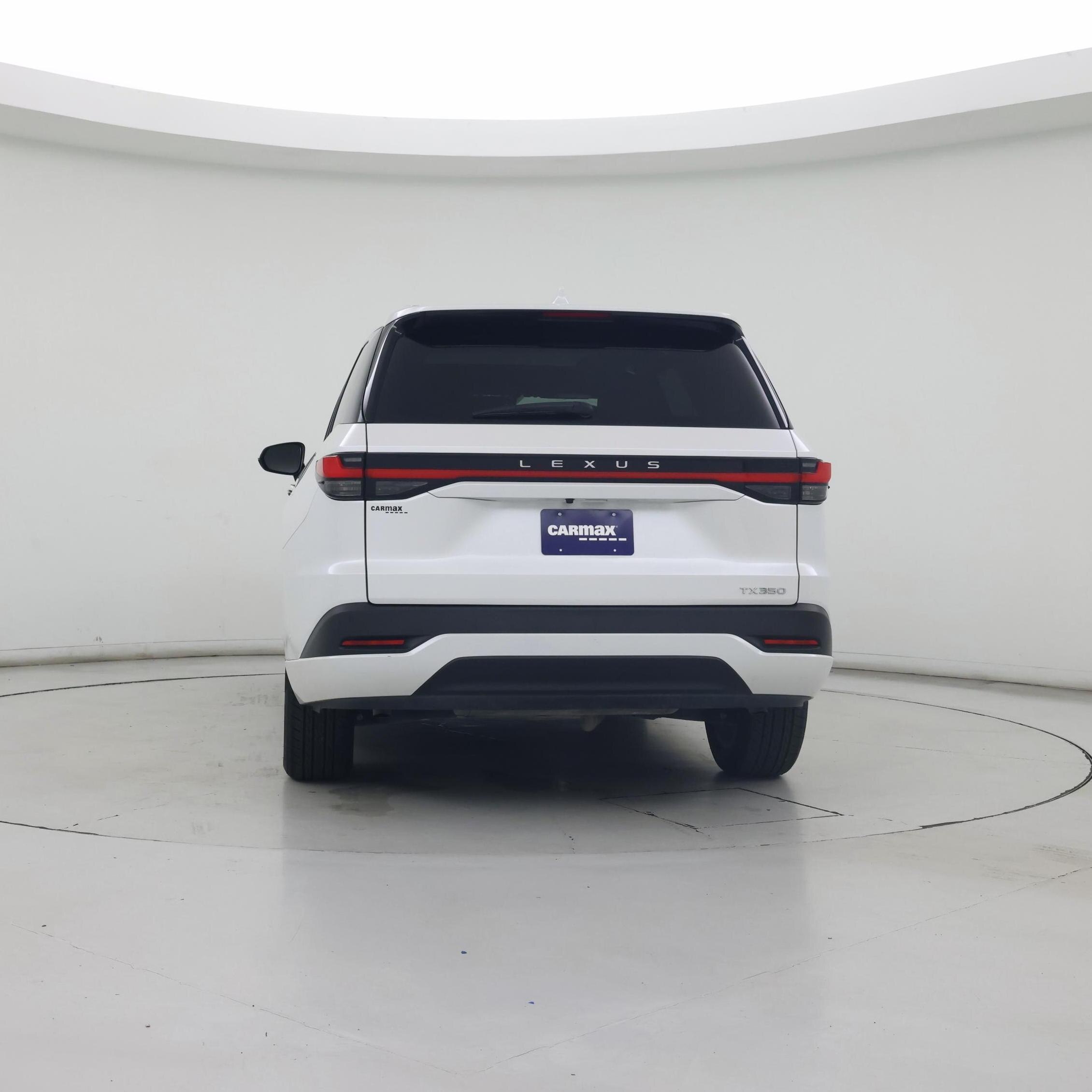 Thumbnail: 2024 Lexus TX - 6