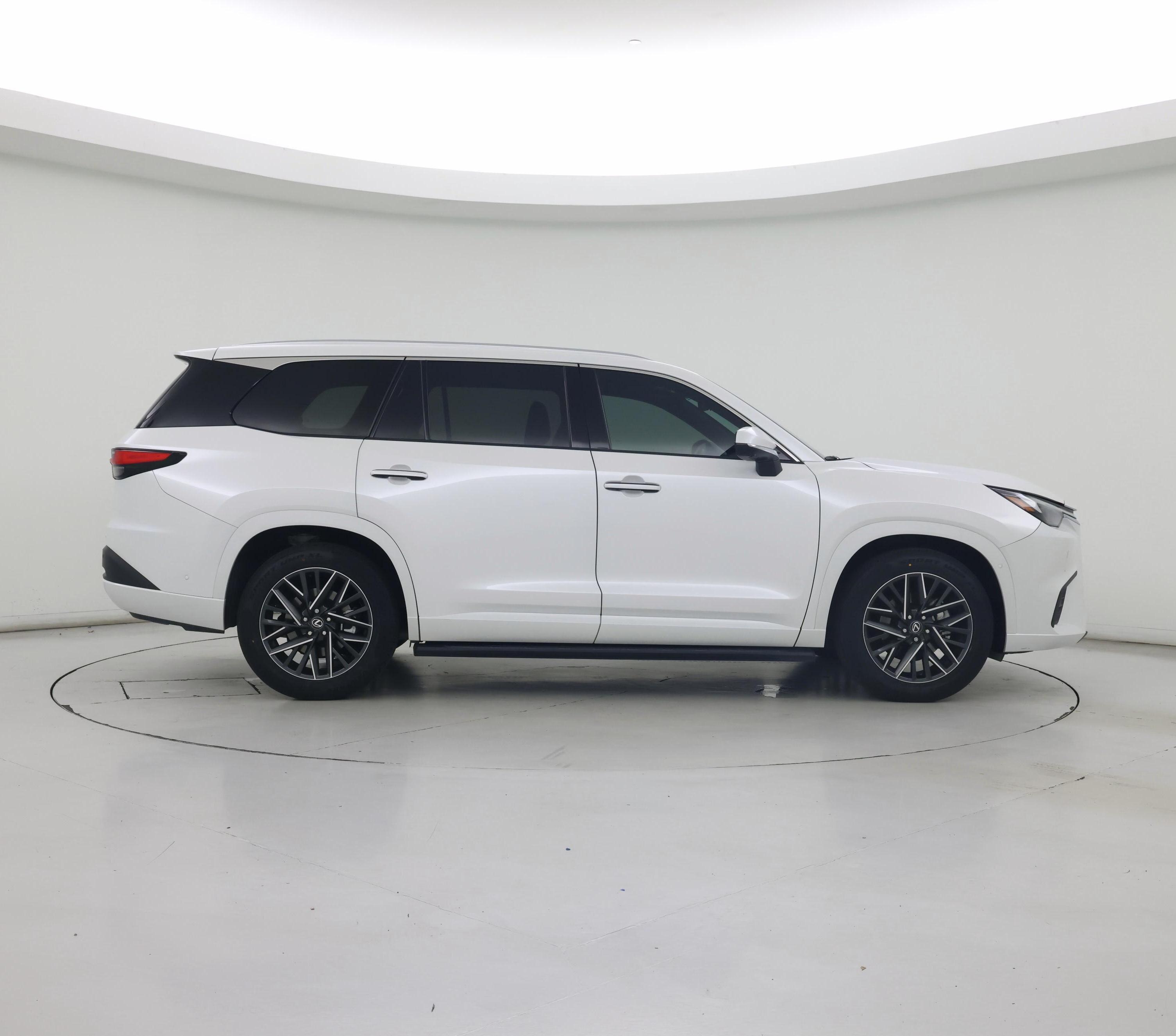Thumbnail: 2024 Lexus TX - 7