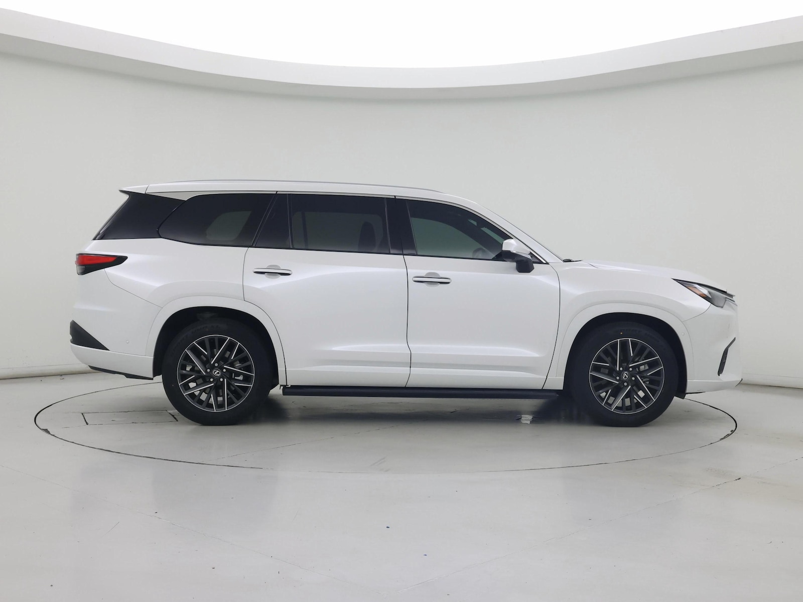 2024 Lexus TX 350 - Photo 8