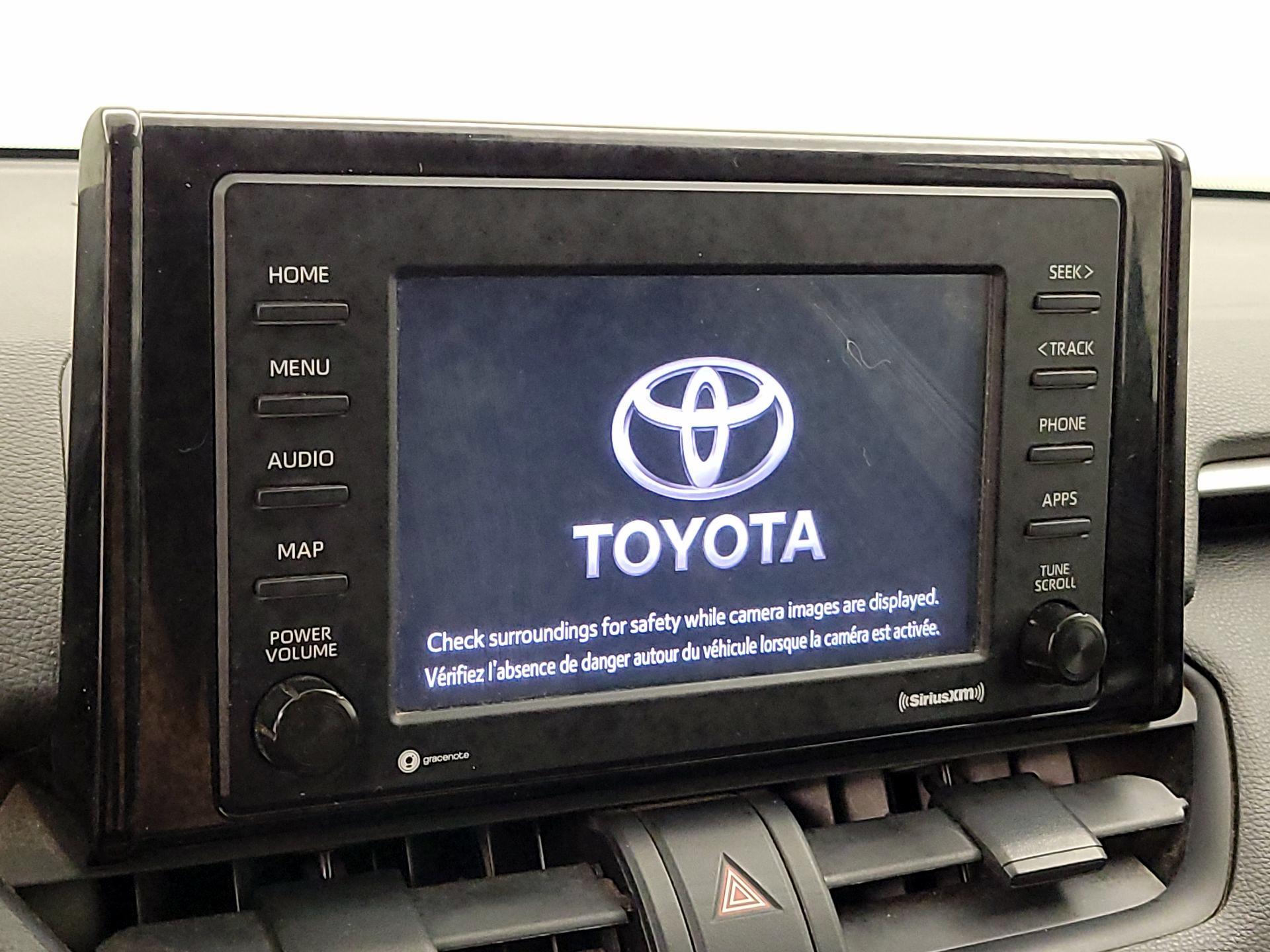 Thumbnail: 2020 Toyota RAV4 - 13