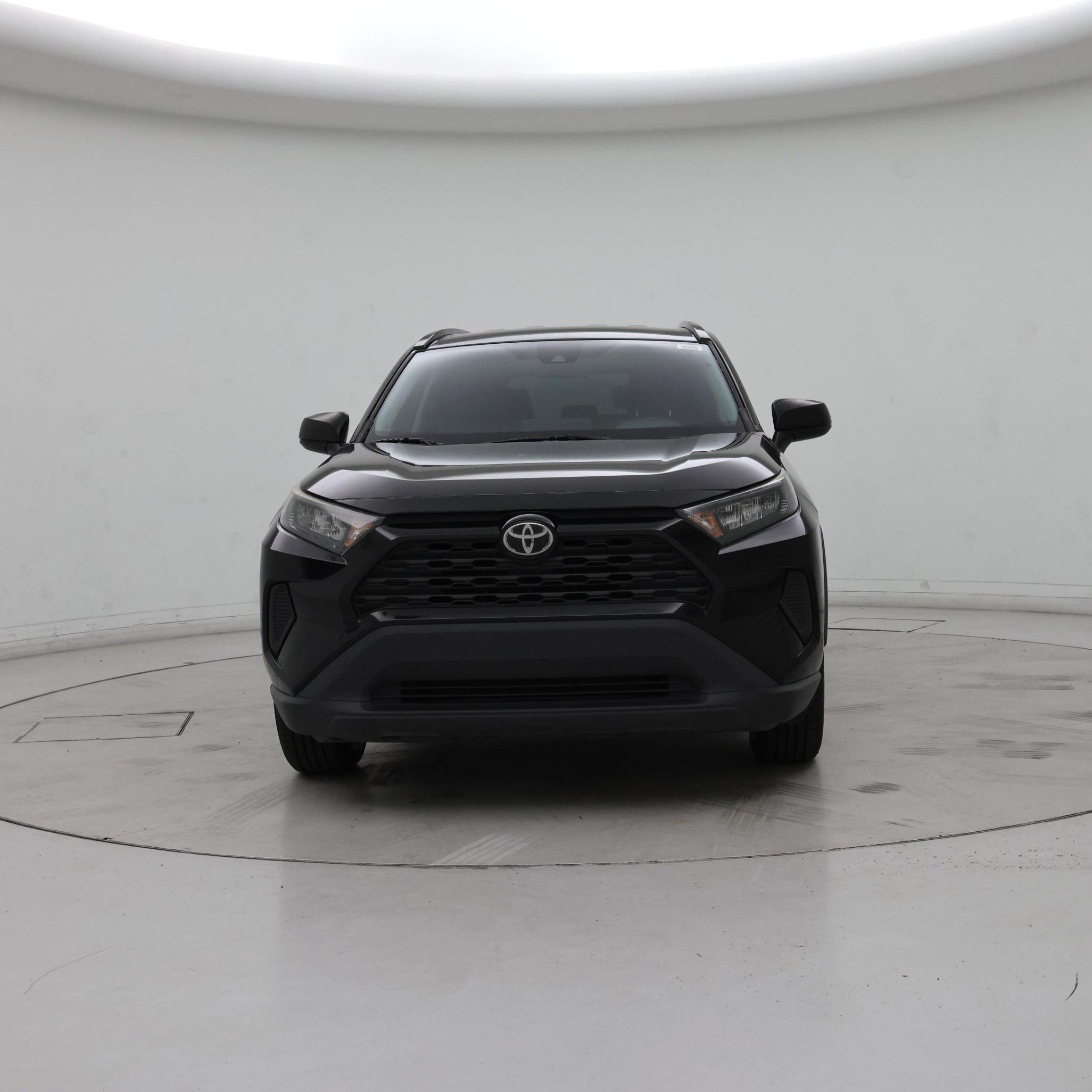 Thumbnail: 2020 Toyota RAV4 - 5