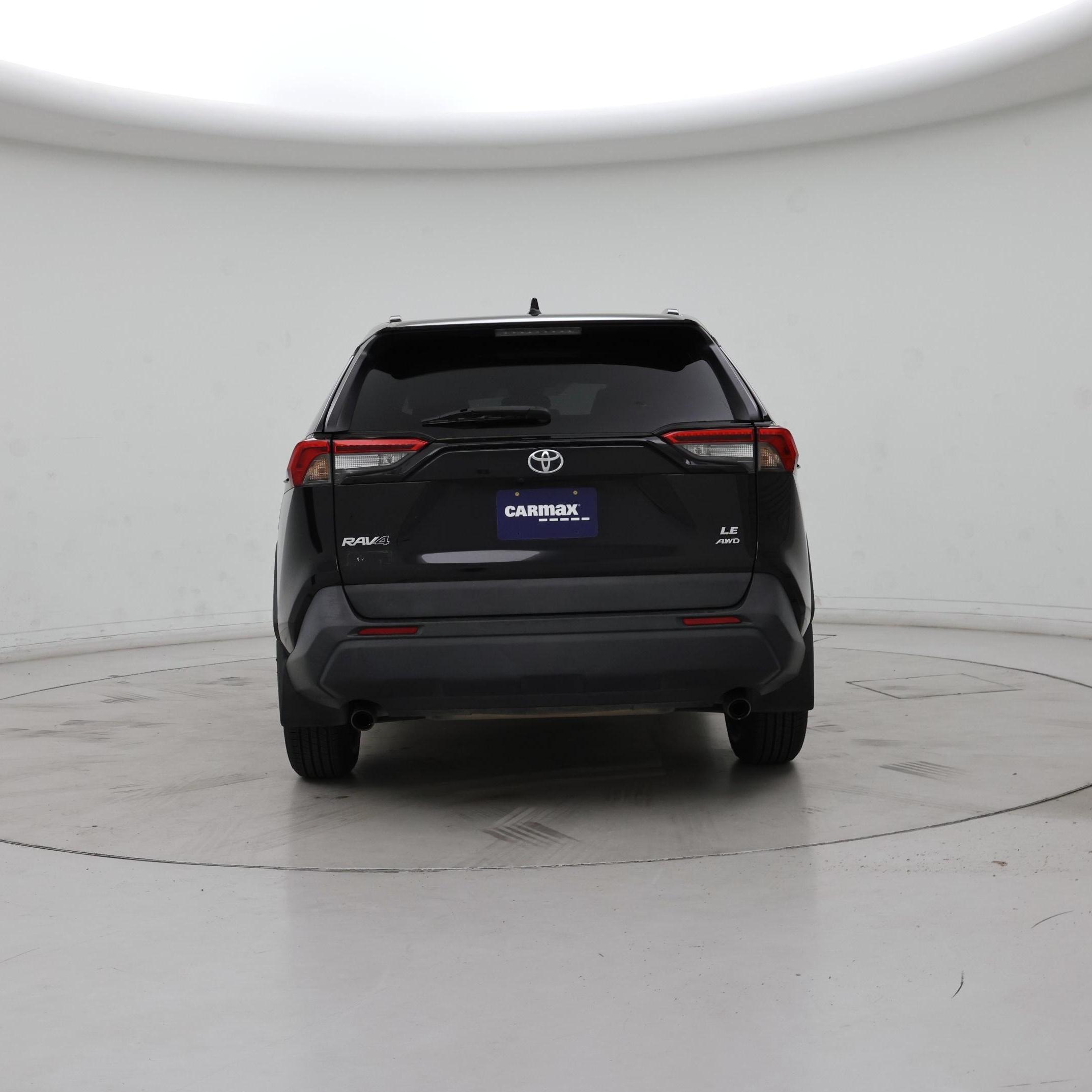Thumbnail: 2020 Toyota RAV4 - 6