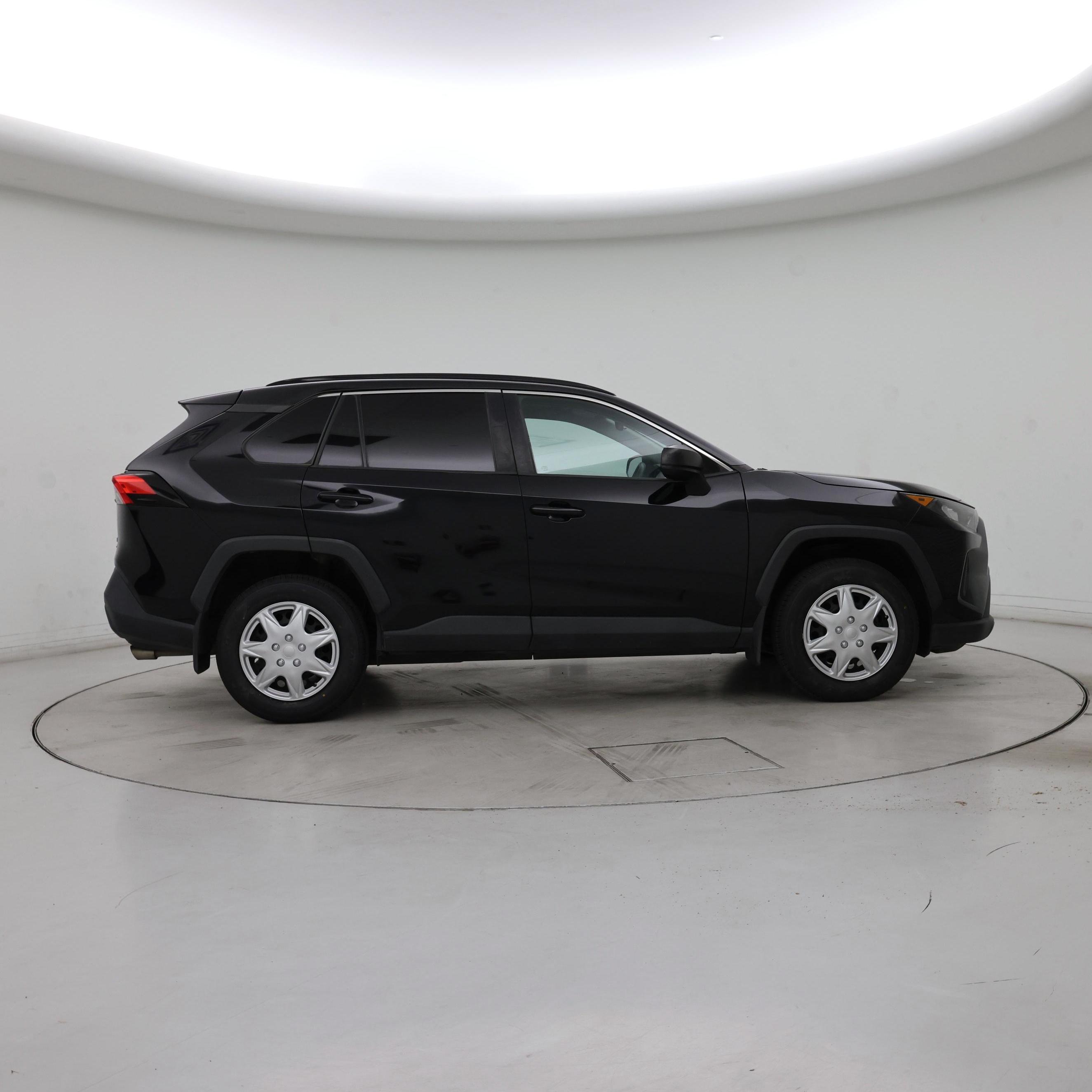 Thumbnail: 2020 Toyota RAV4 - 7