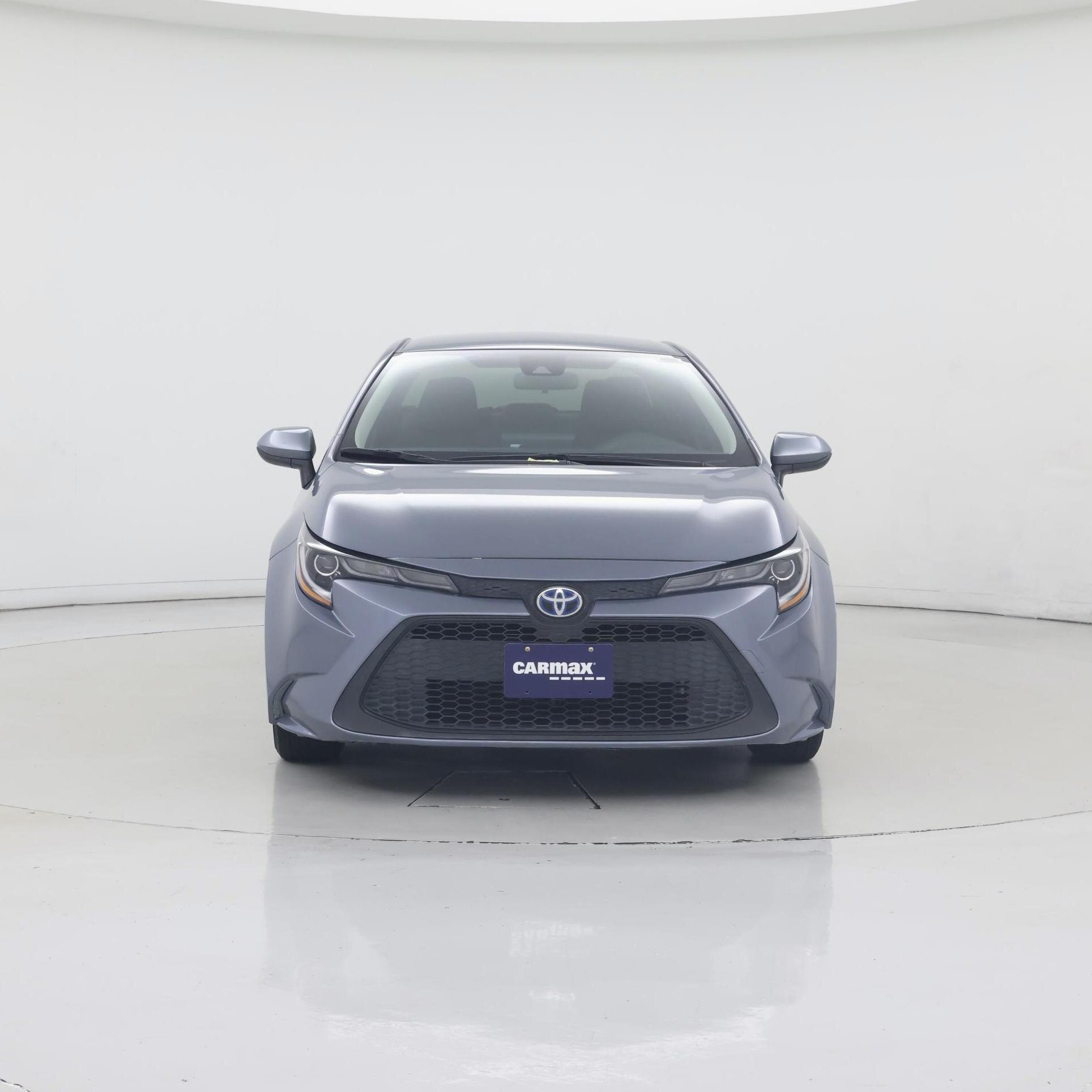 Thumbnail: 2022 Toyota Corolla - 5