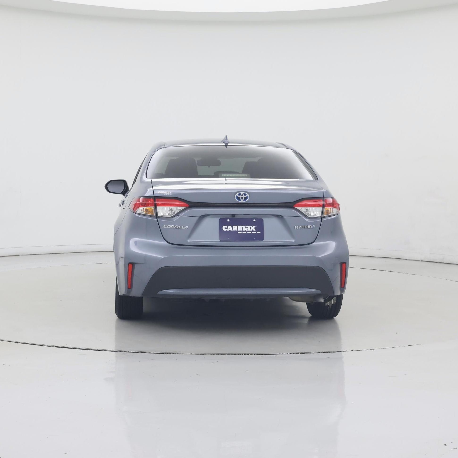 Thumbnail: 2022 Toyota Corolla - 6