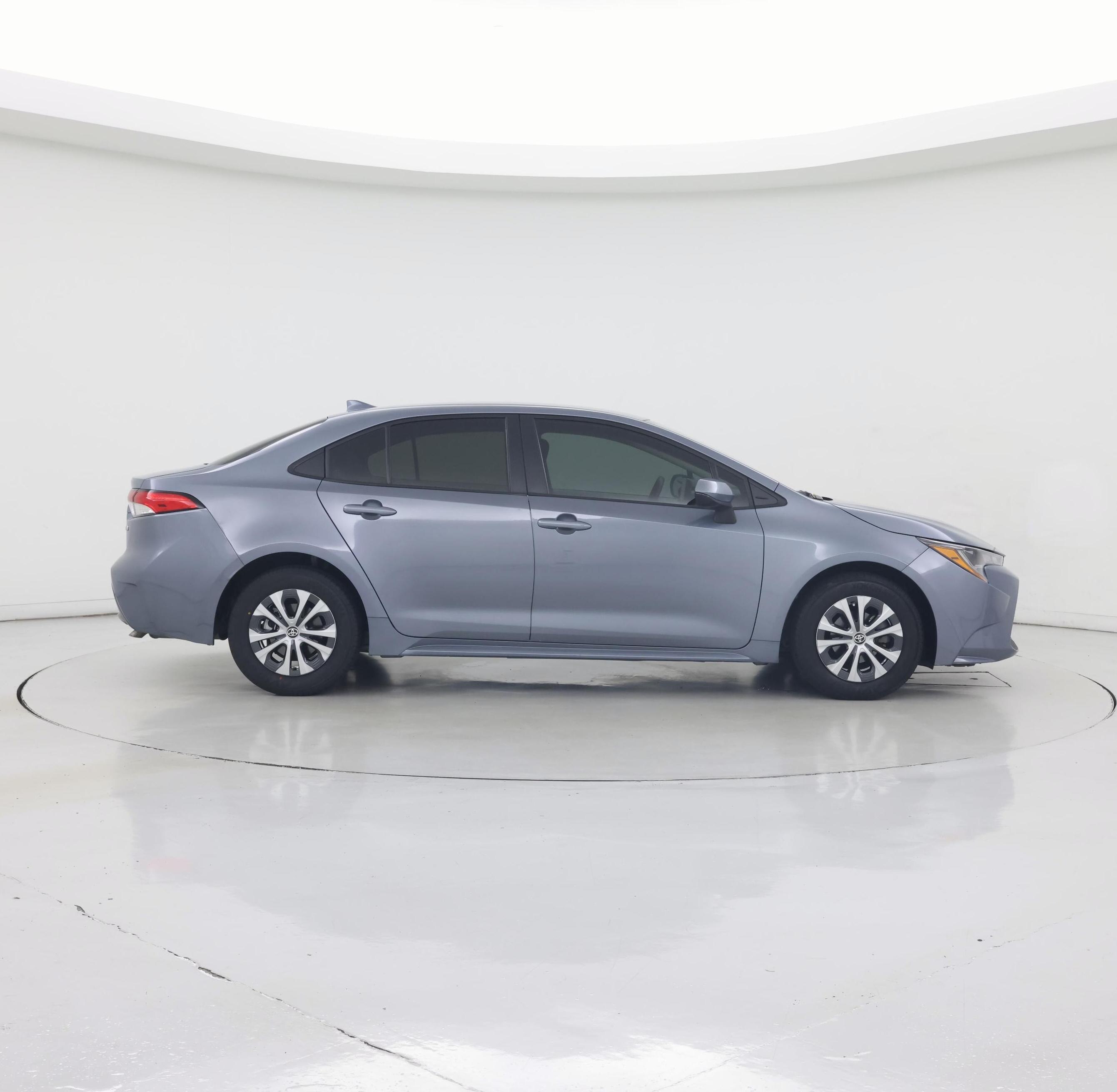 Thumbnail: 2022 Toyota Corolla - 7