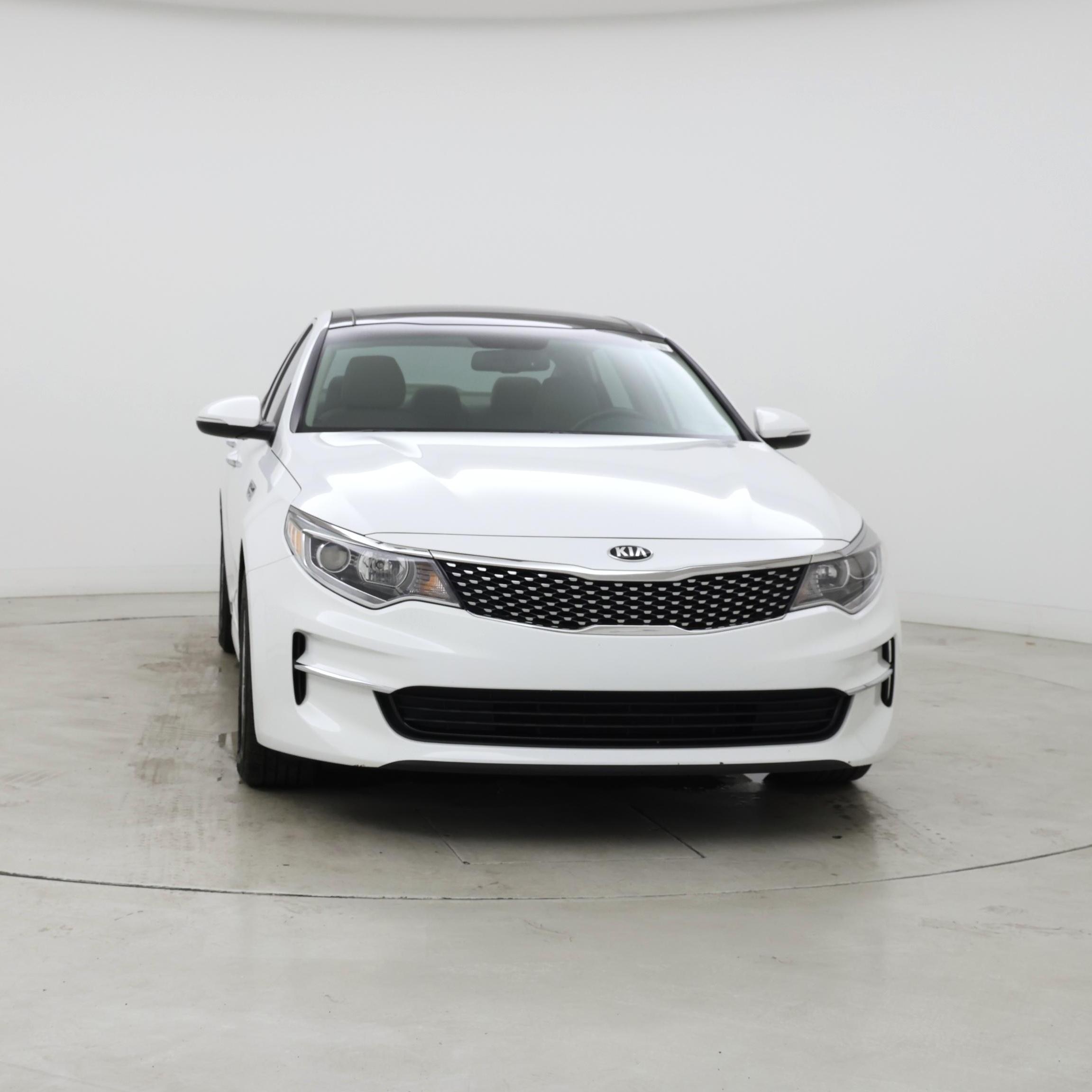 Thumbnail: 2018 Kia Optima - 5