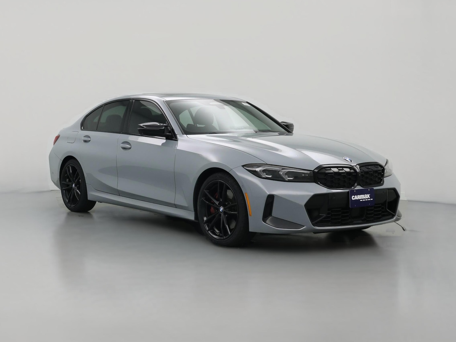 2024 BMW 3 Series M340i - Photo 1