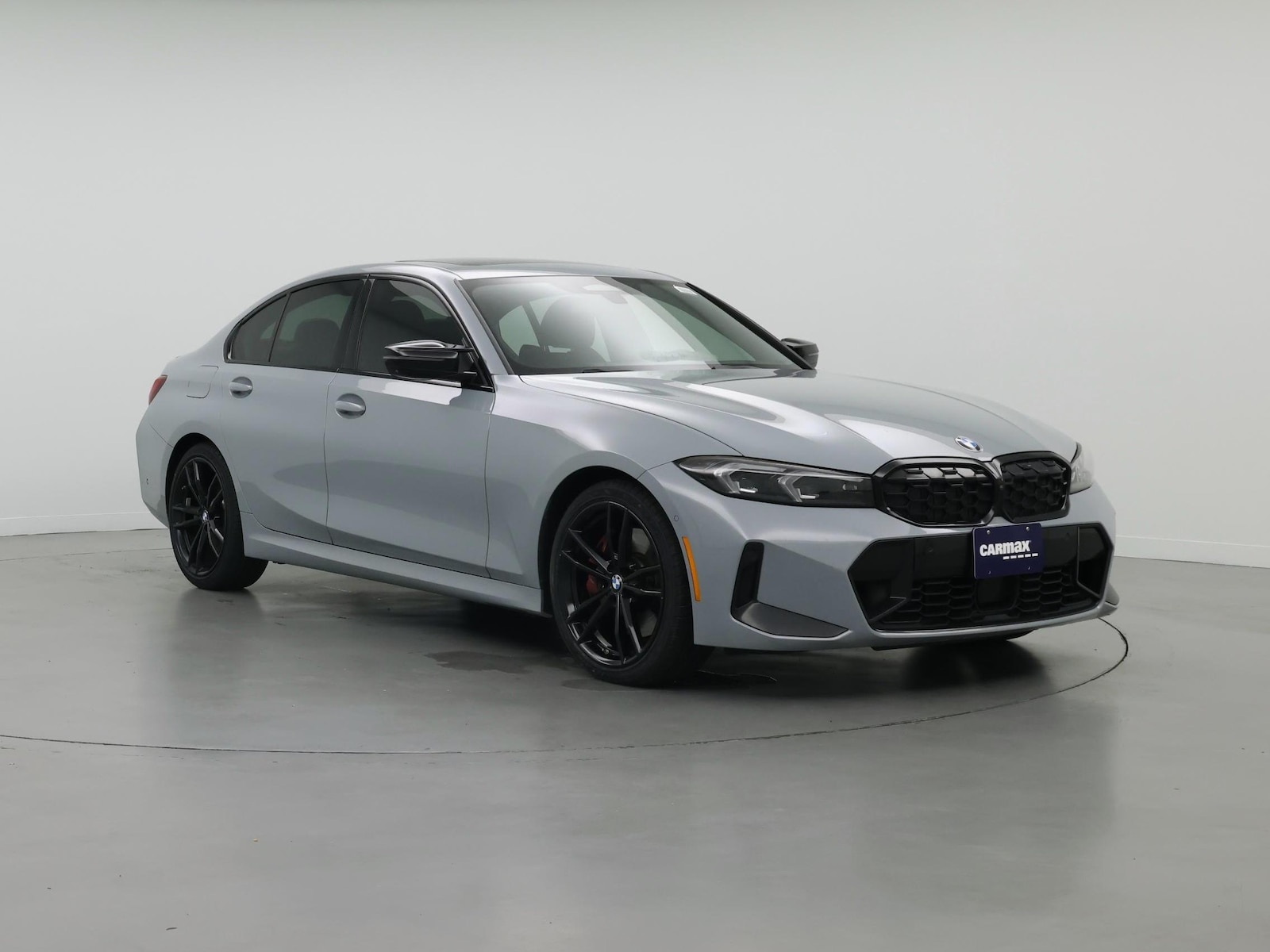 2024 BMW 3 Series M340i - Photo 2