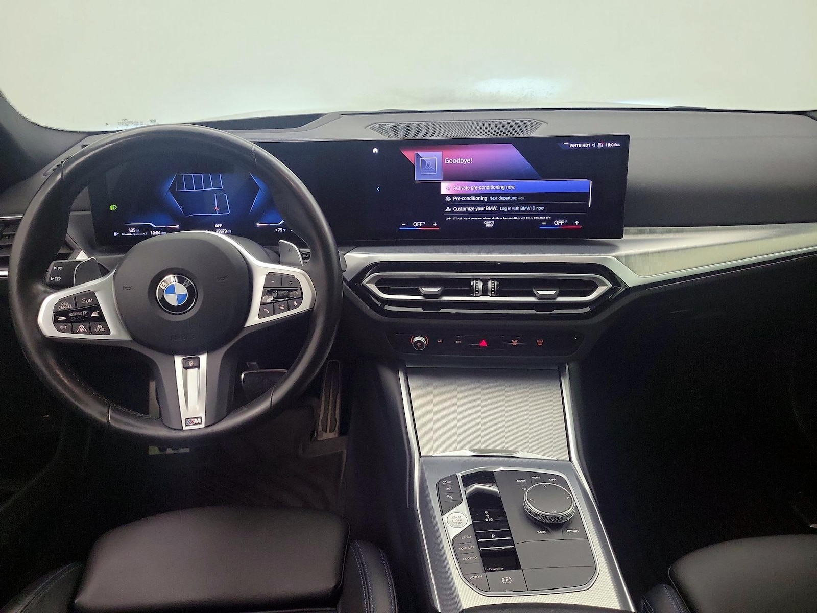 2024 BMW 3 Series M340i - Photo 10