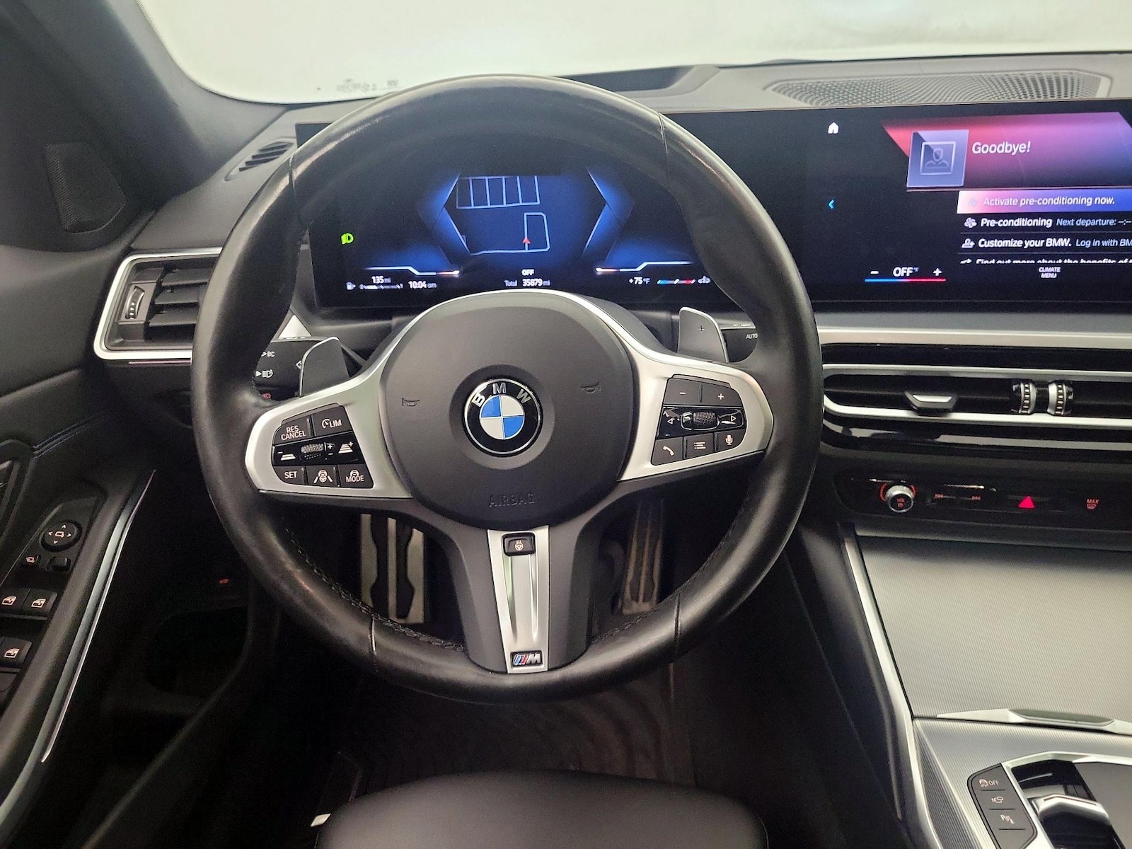 2024 BMW 3 Series M340i - Photo 11