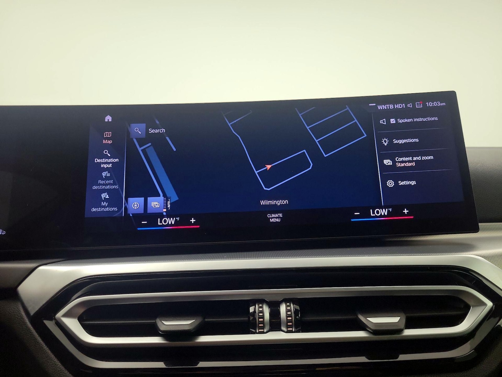2024 BMW 3 Series M340i - Photo 15
