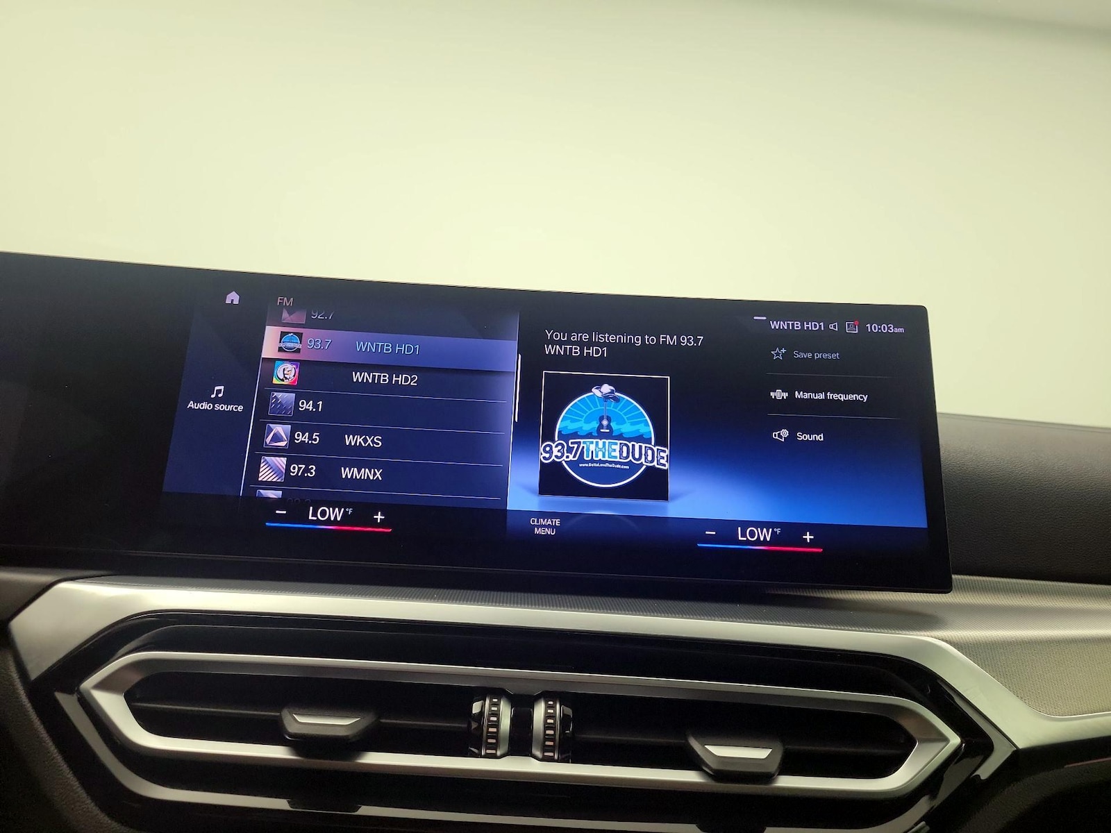 2024 BMW 3 Series M340i - Photo 17